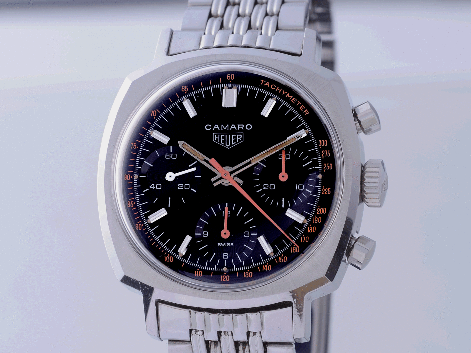 ClassicHeuer