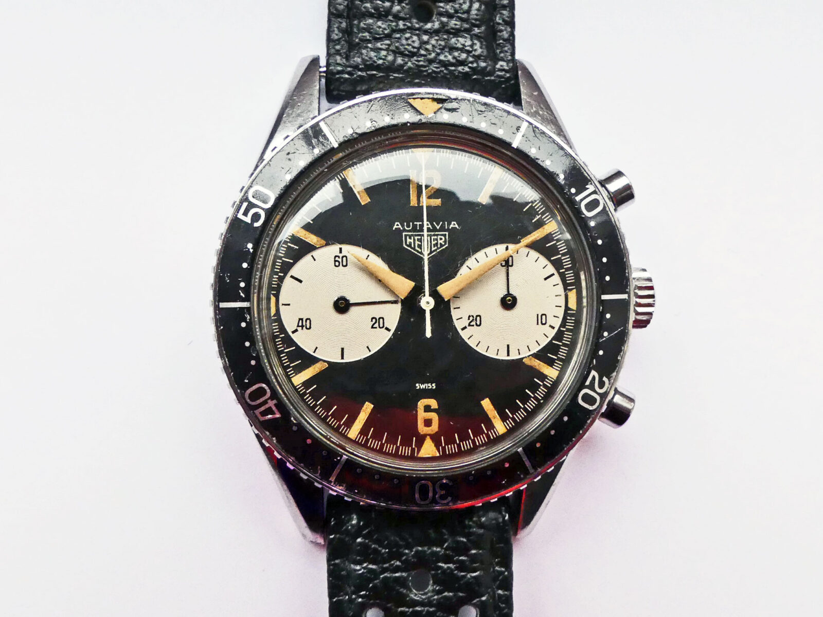 ClassicHeuer