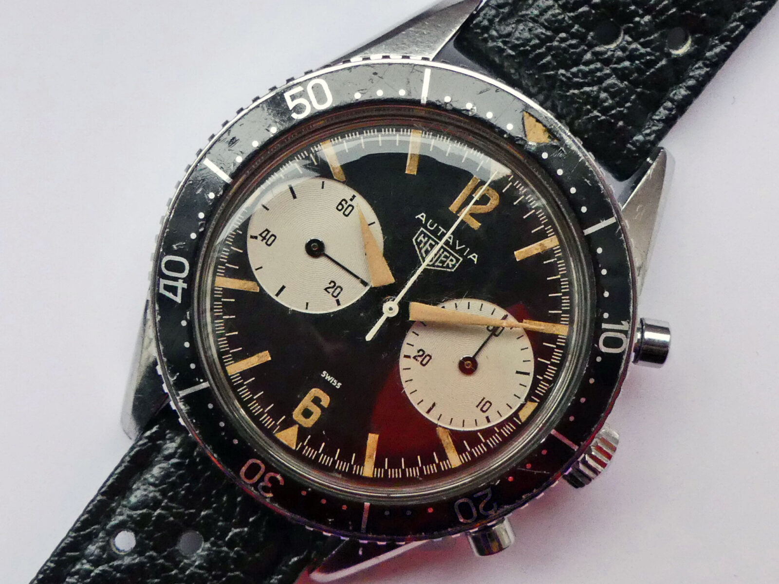 ClassicHeuer