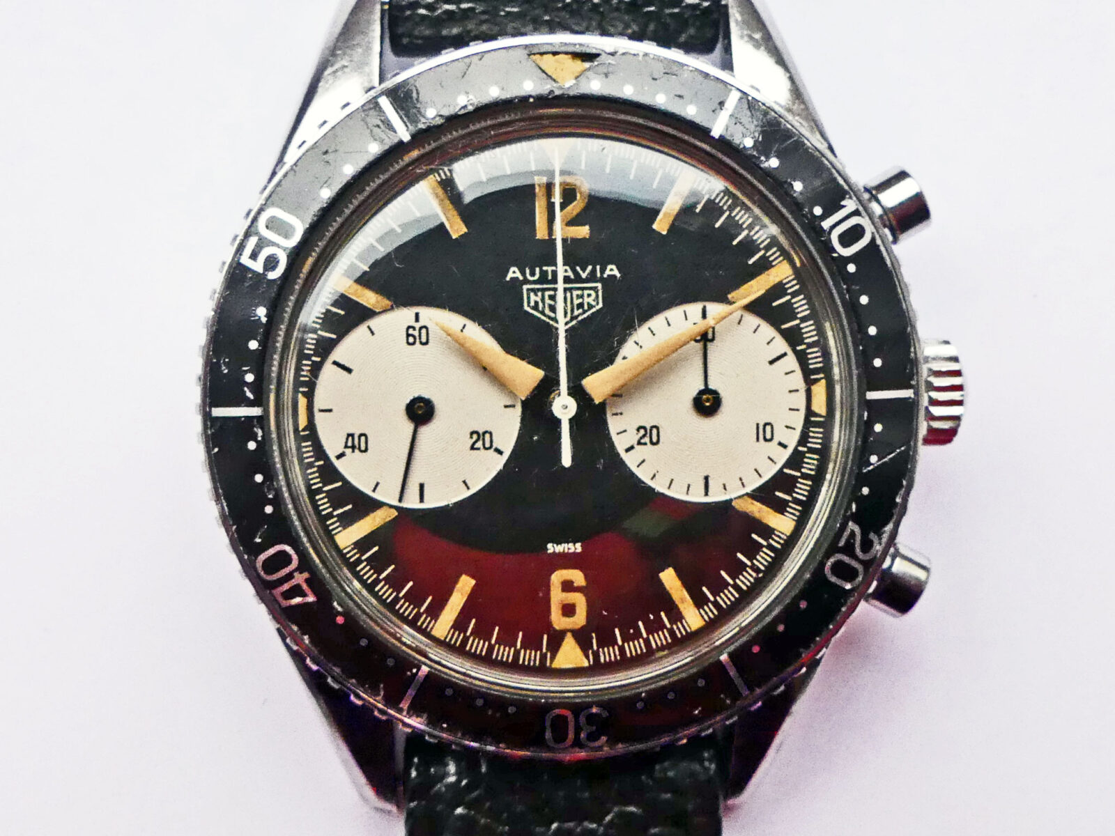 ClassicHeuer