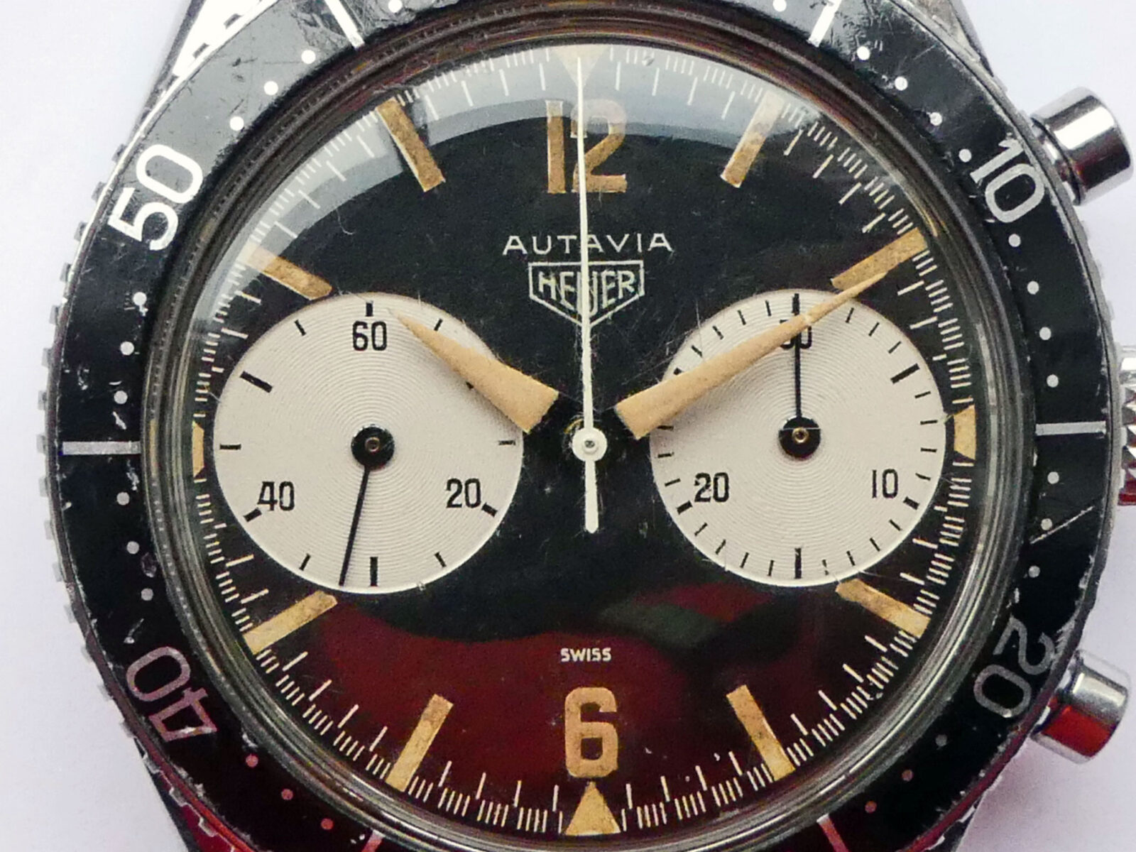 ClassicHeuer