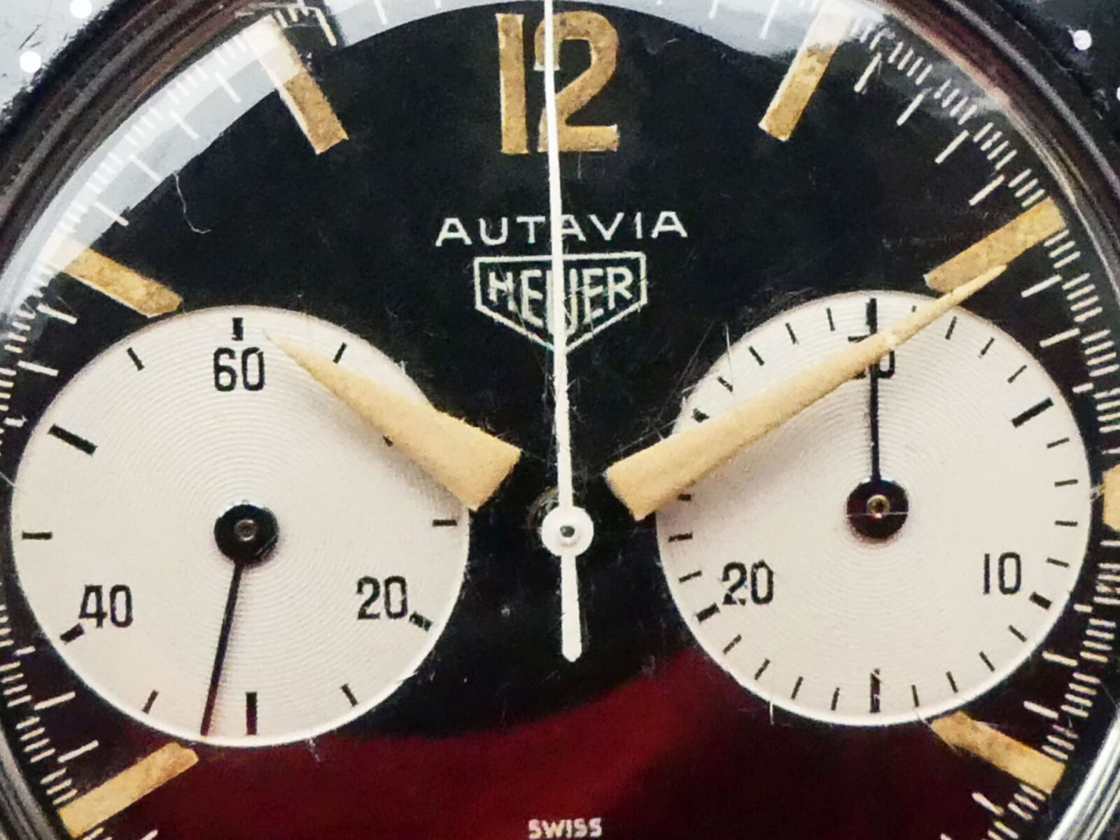 ClassicHeuer