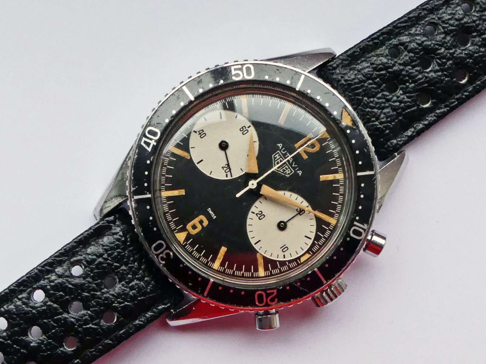 ClassicHeuer