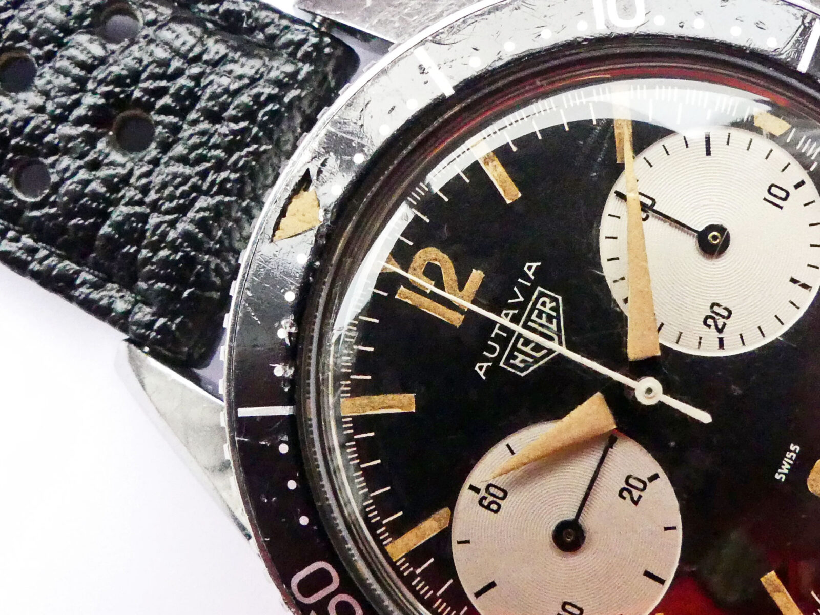 ClassicHeuer