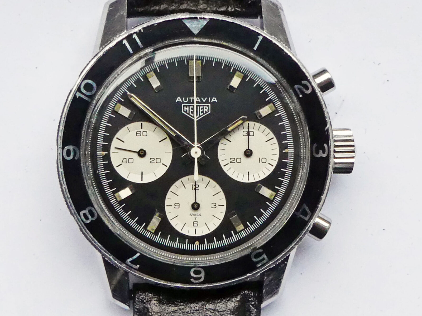 ClassicHeuer