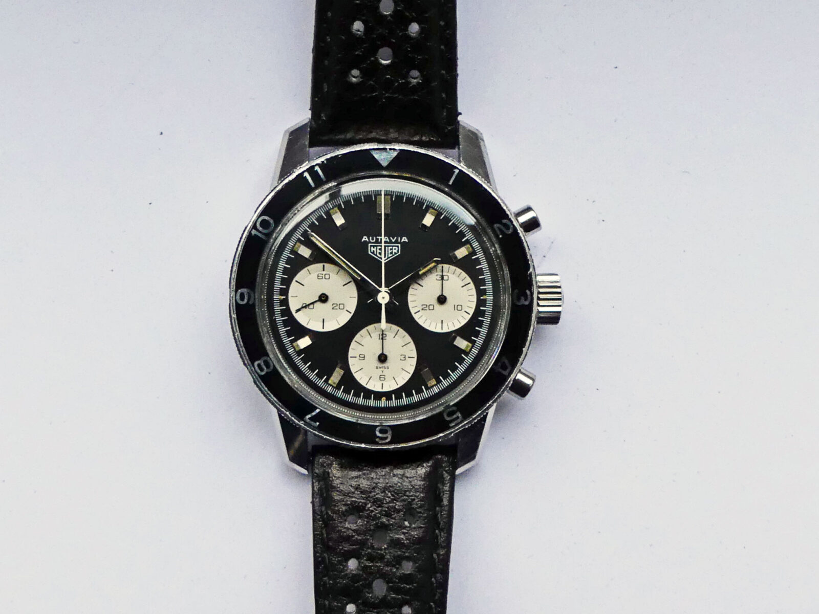 ClassicHeuer