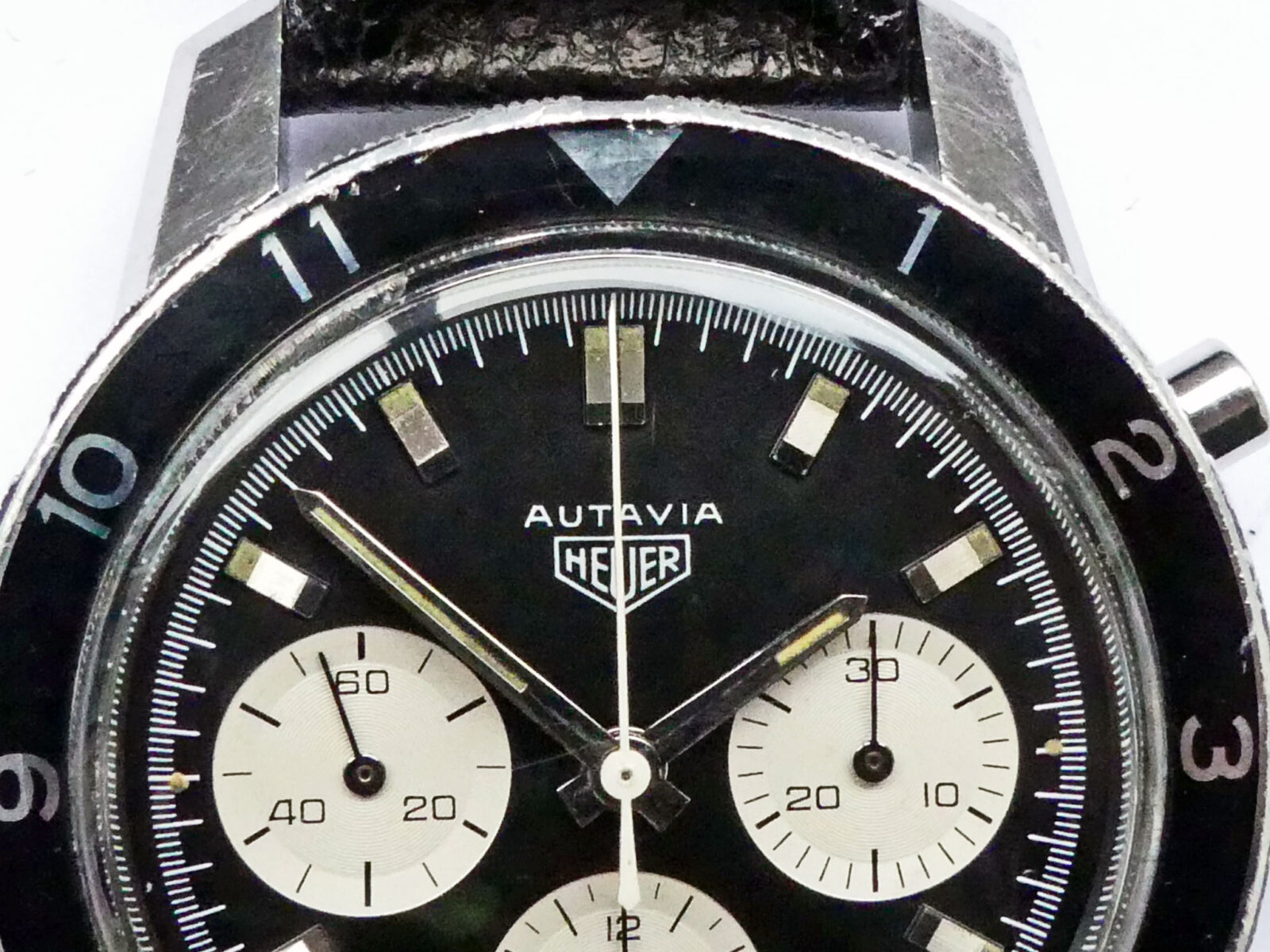 ClassicHeuer