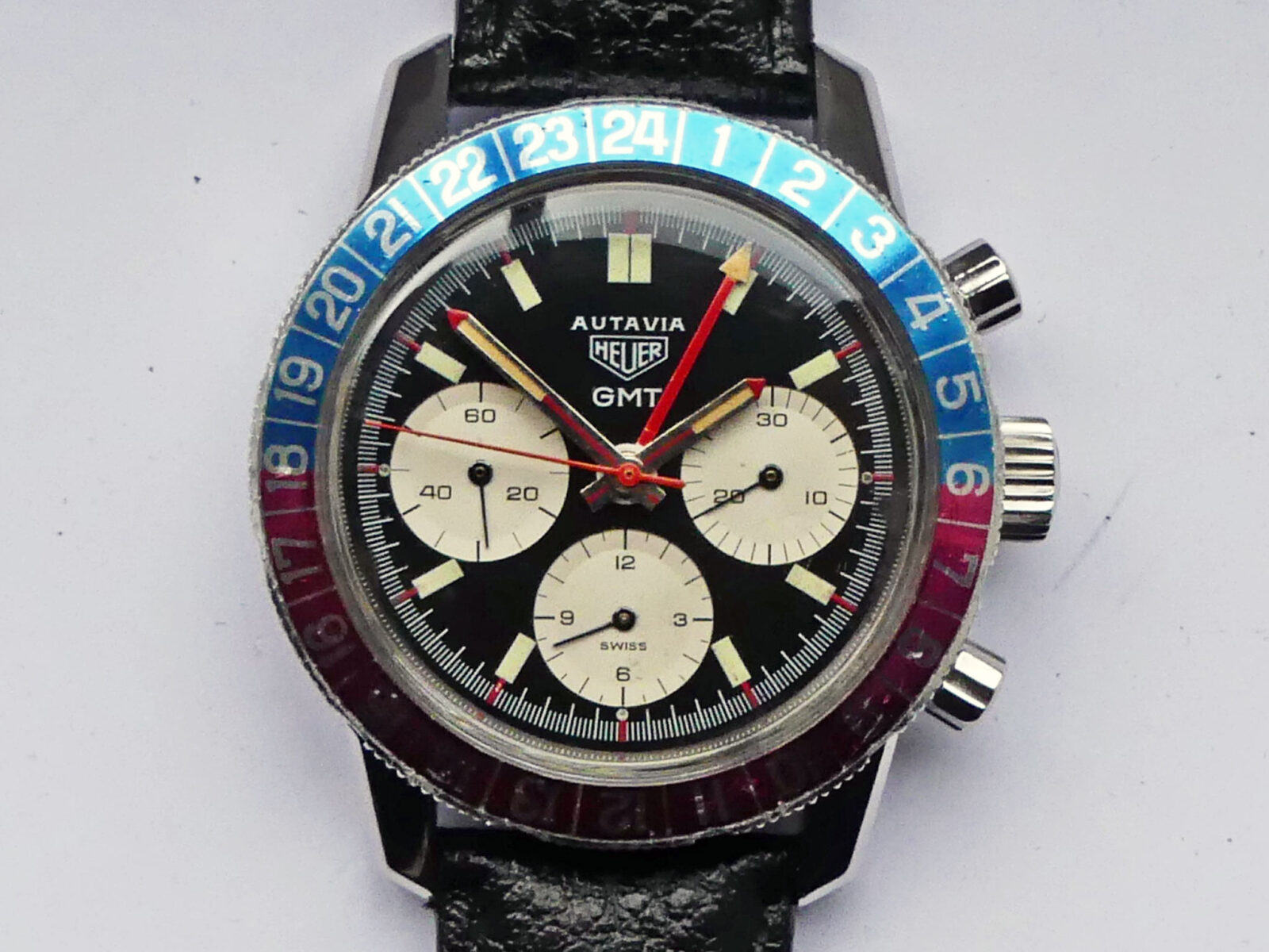 ClassicHeuer