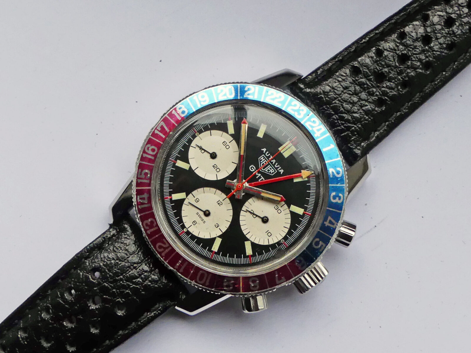 ClassicHeuer