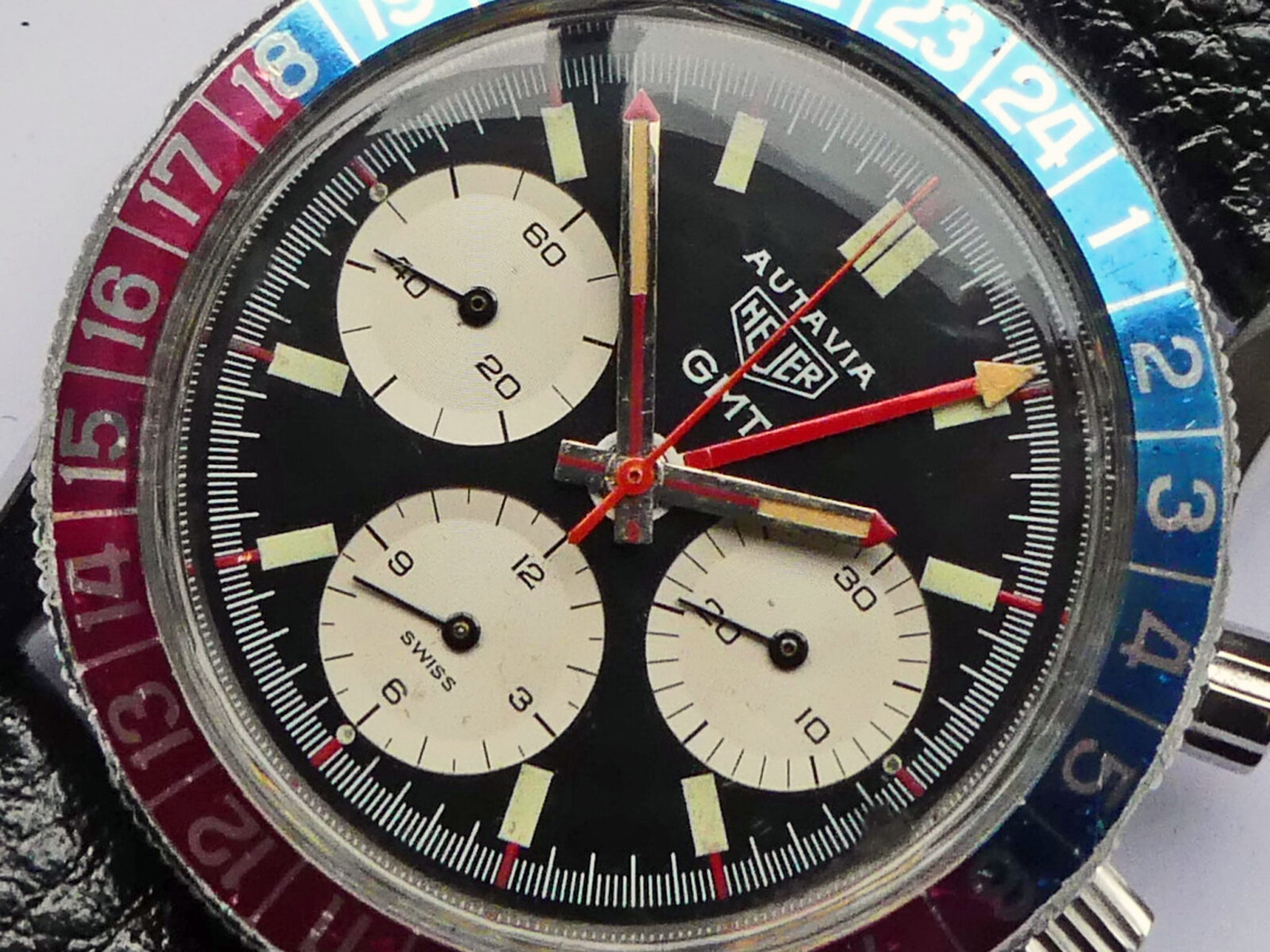 ClassicHeuer