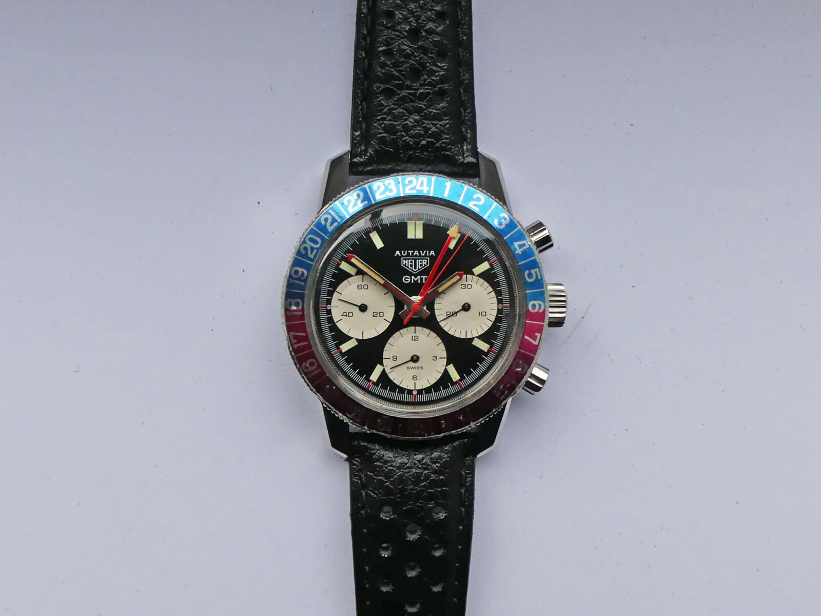 ClassicHeuer