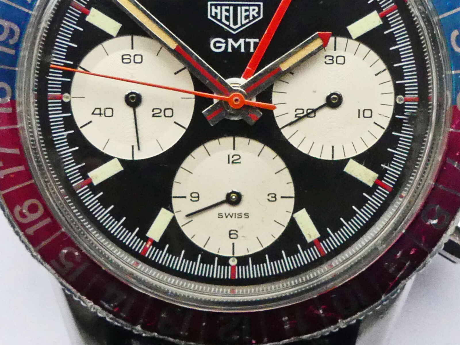 ClassicHeuer