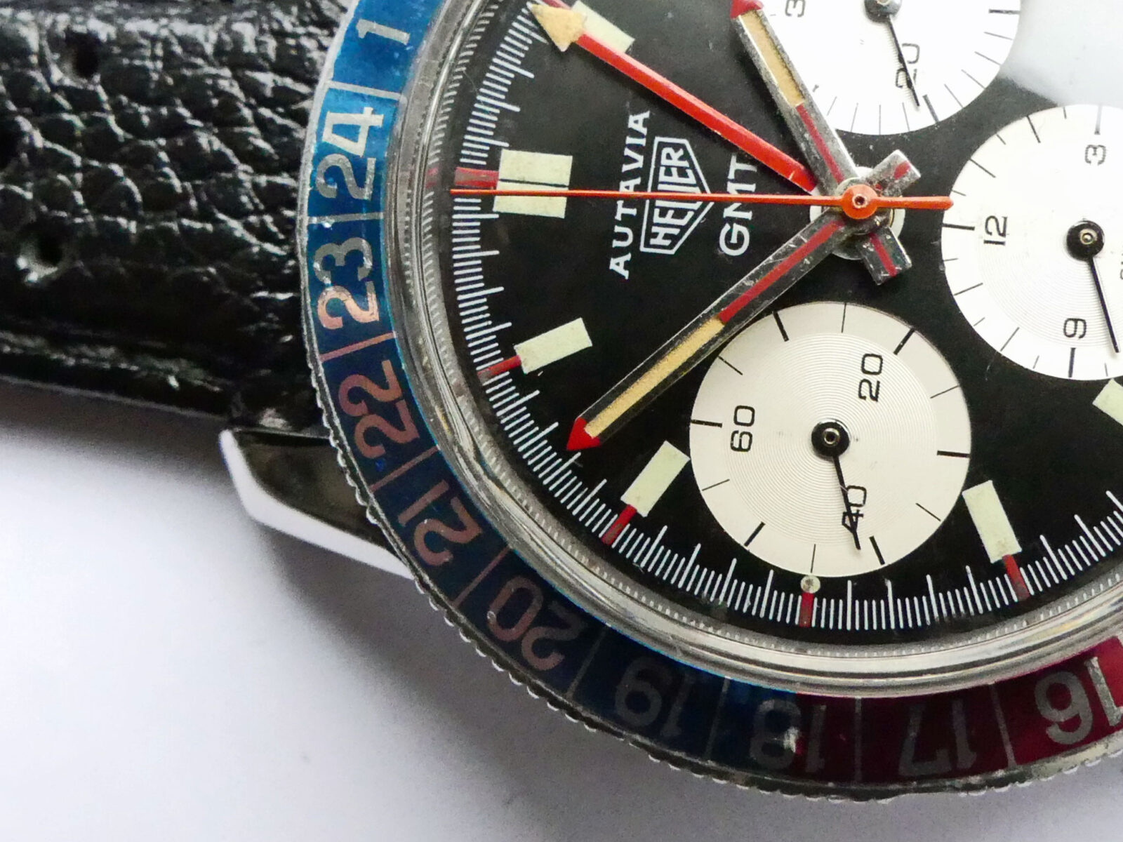 ClassicHeuer