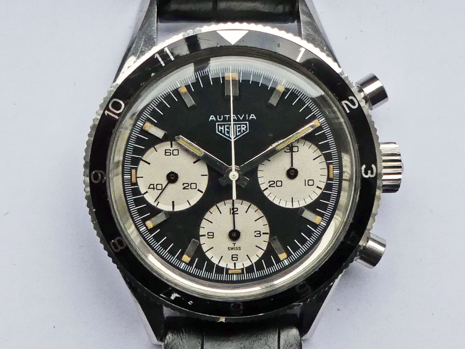 ClassicHeuer