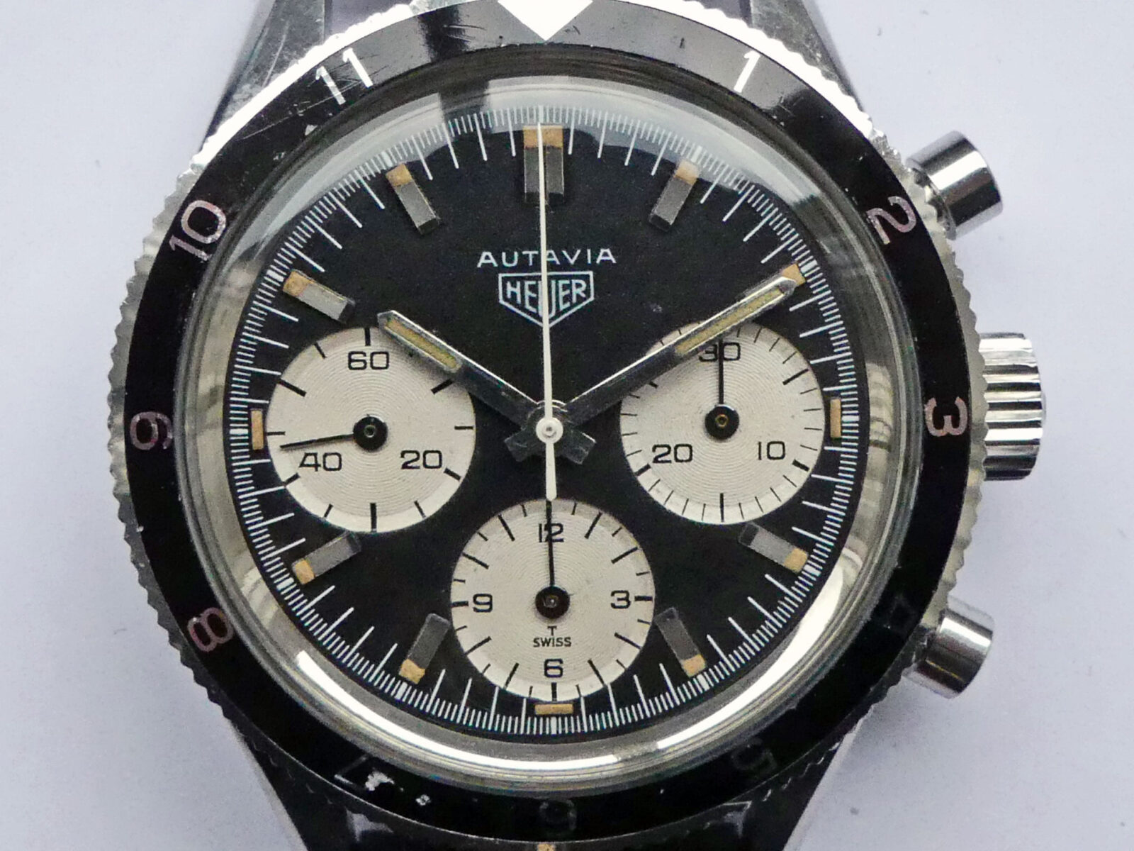 ClassicHeuer