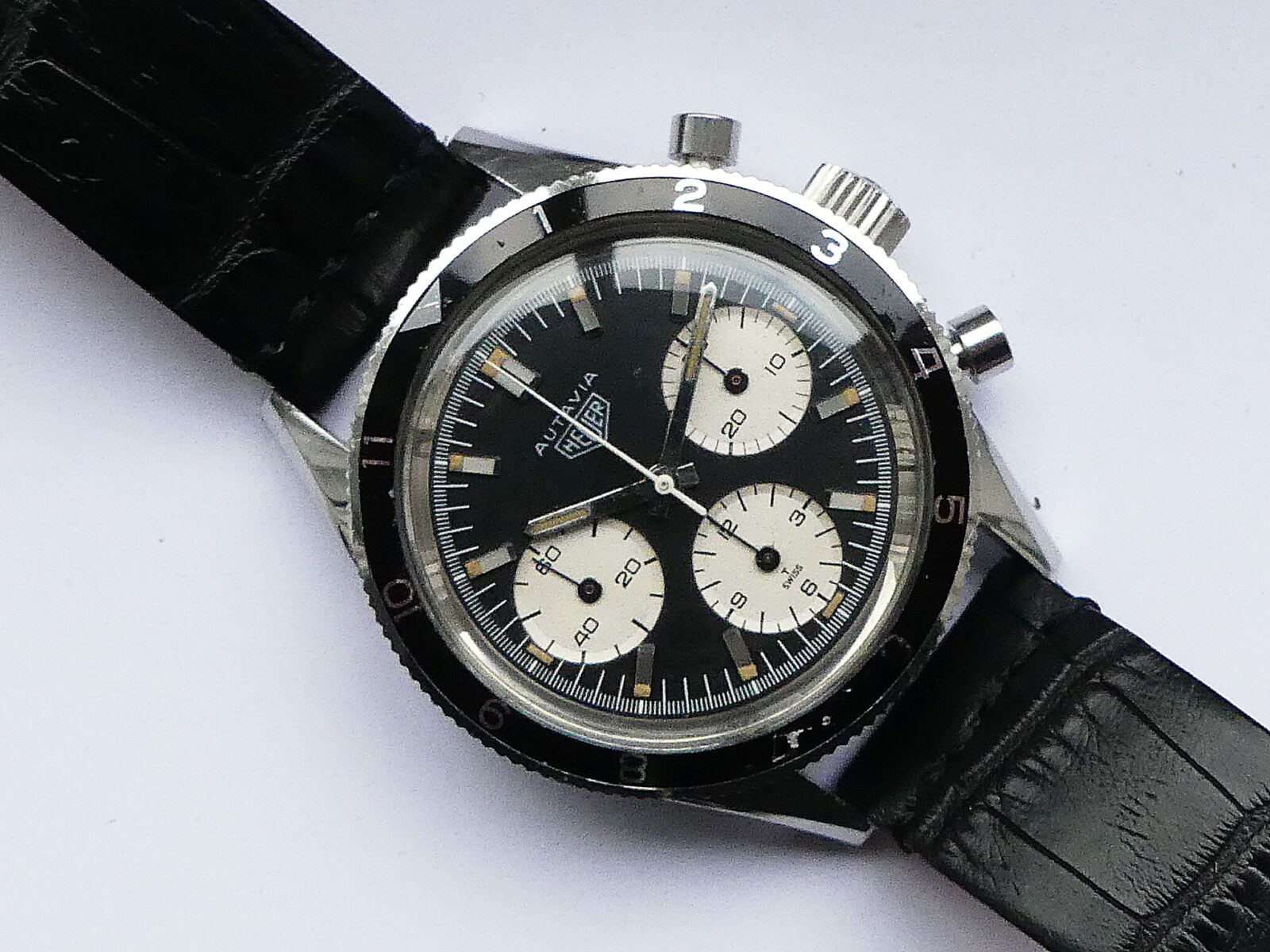 ClassicHeuer