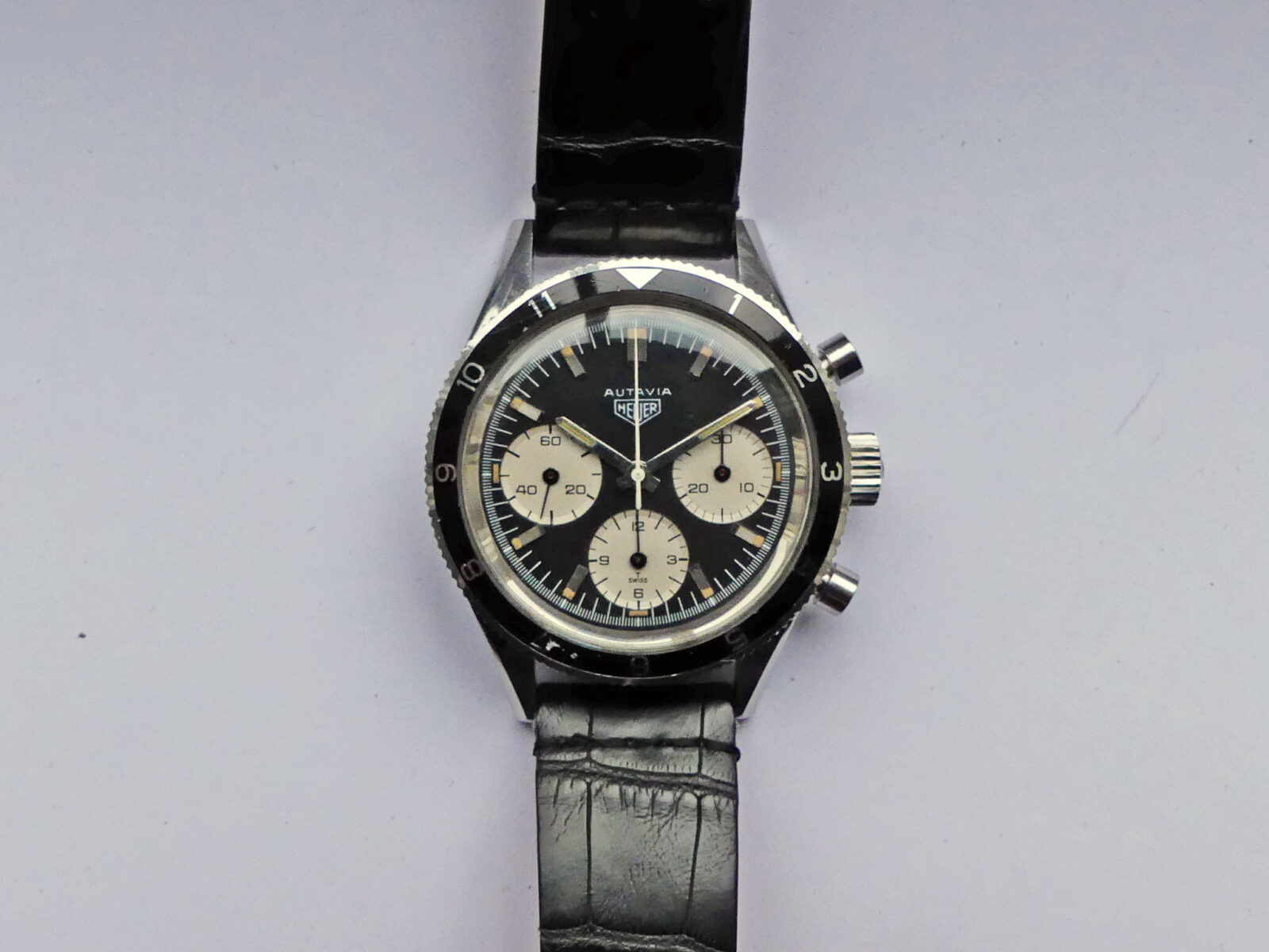 ClassicHeuer