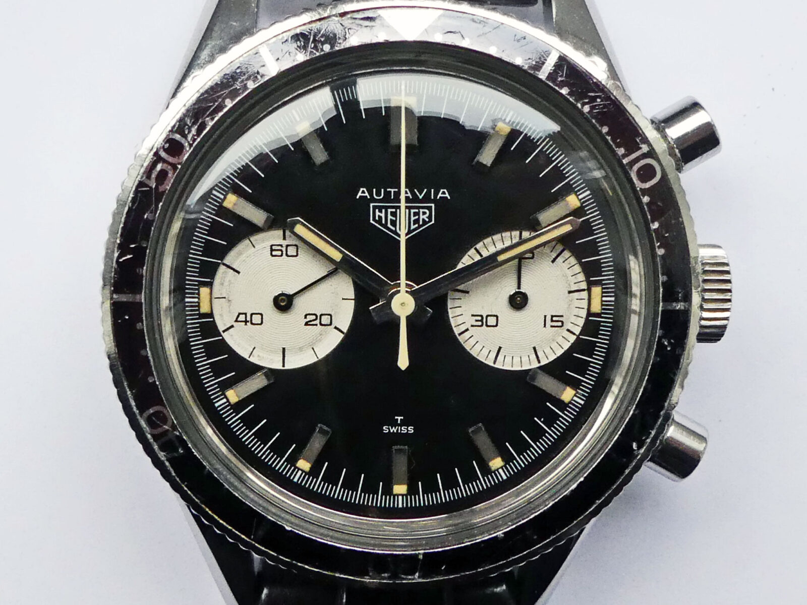 ClassicHeuer