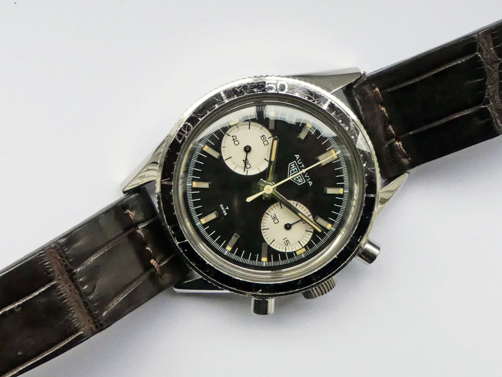 ClassicHeuer