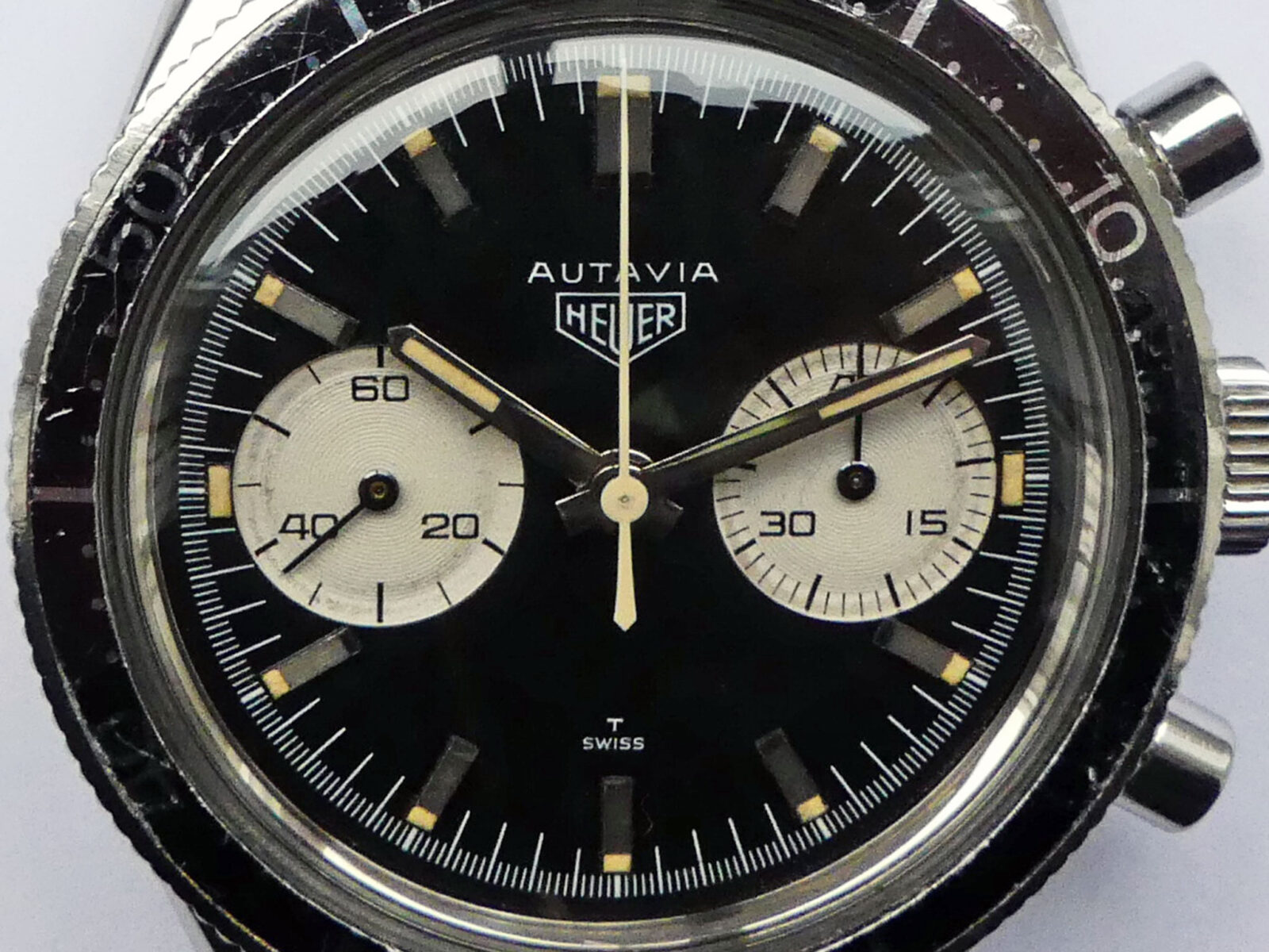 ClassicHeuer