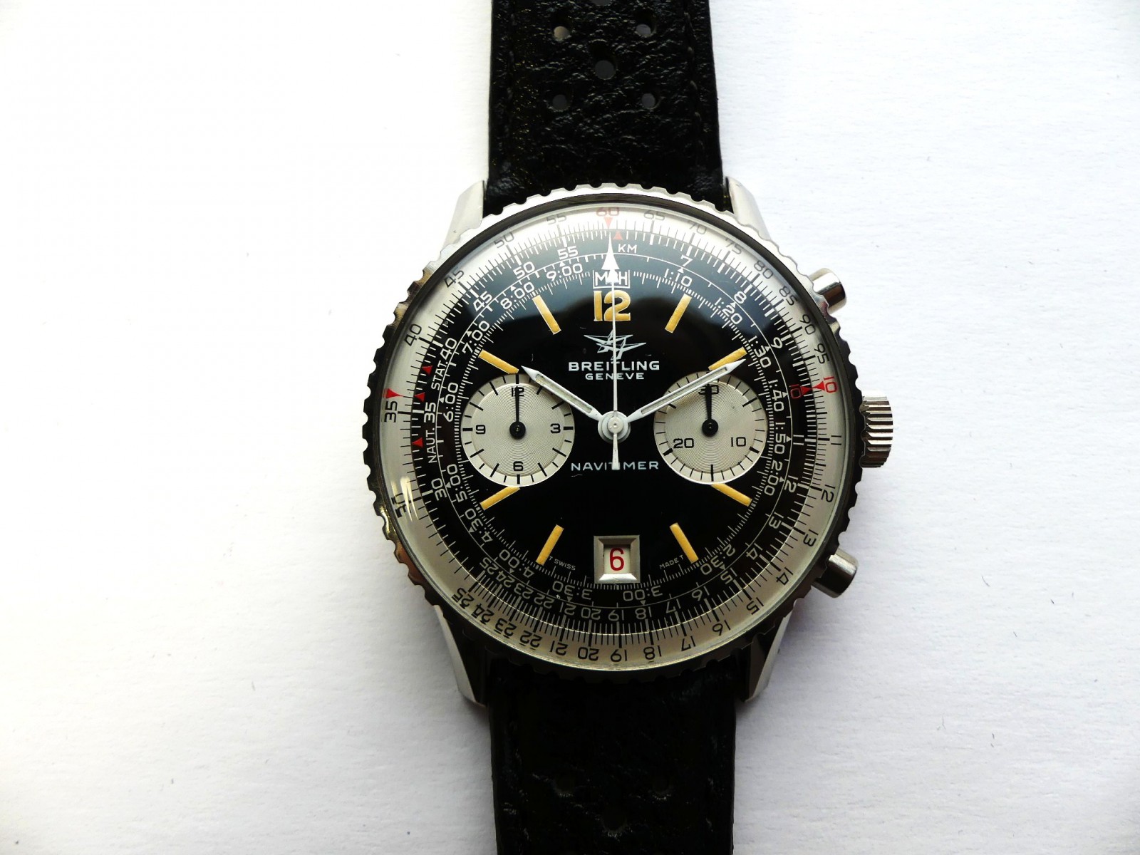 ClassicHeuer