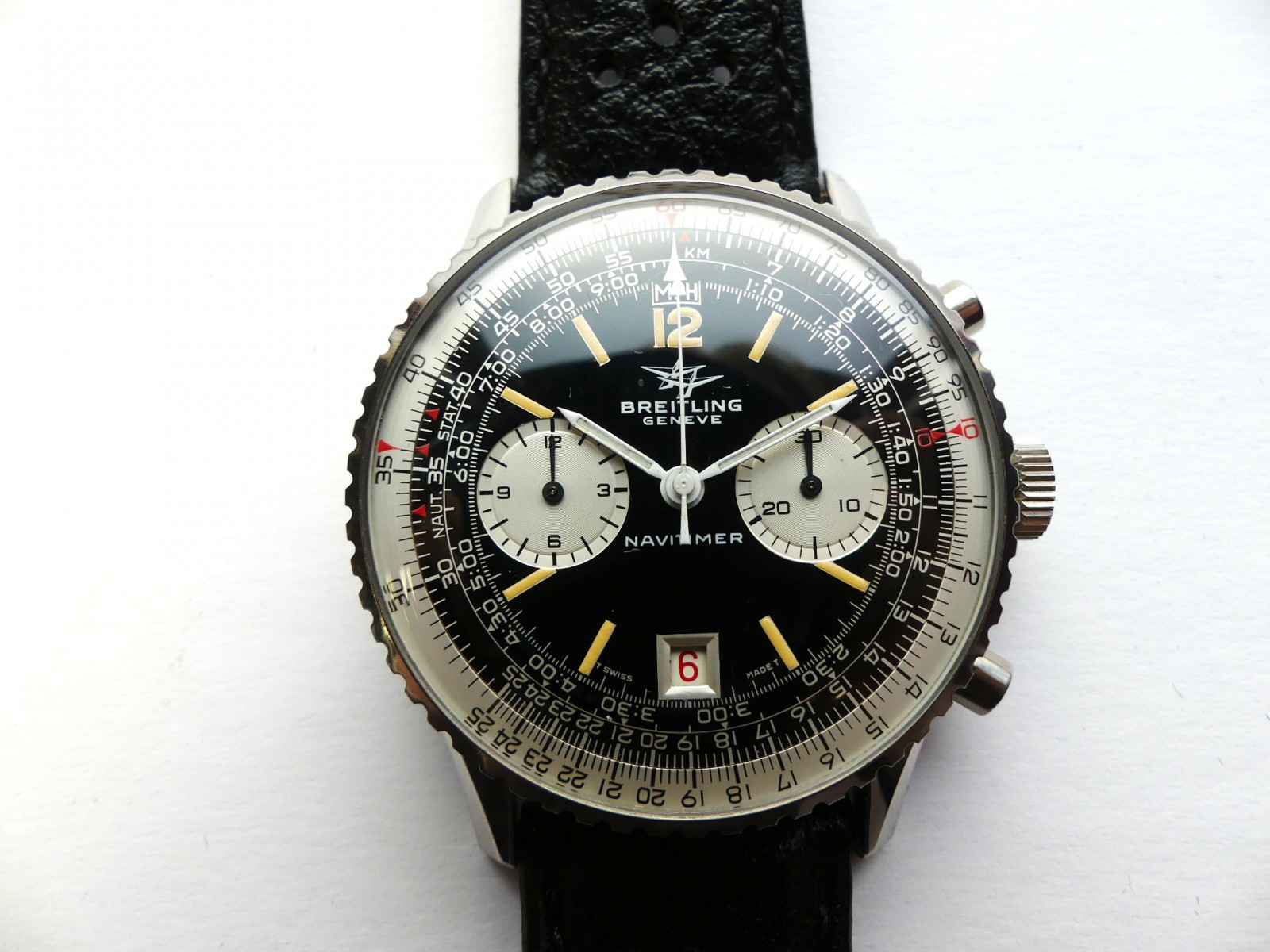 ClassicHeuer