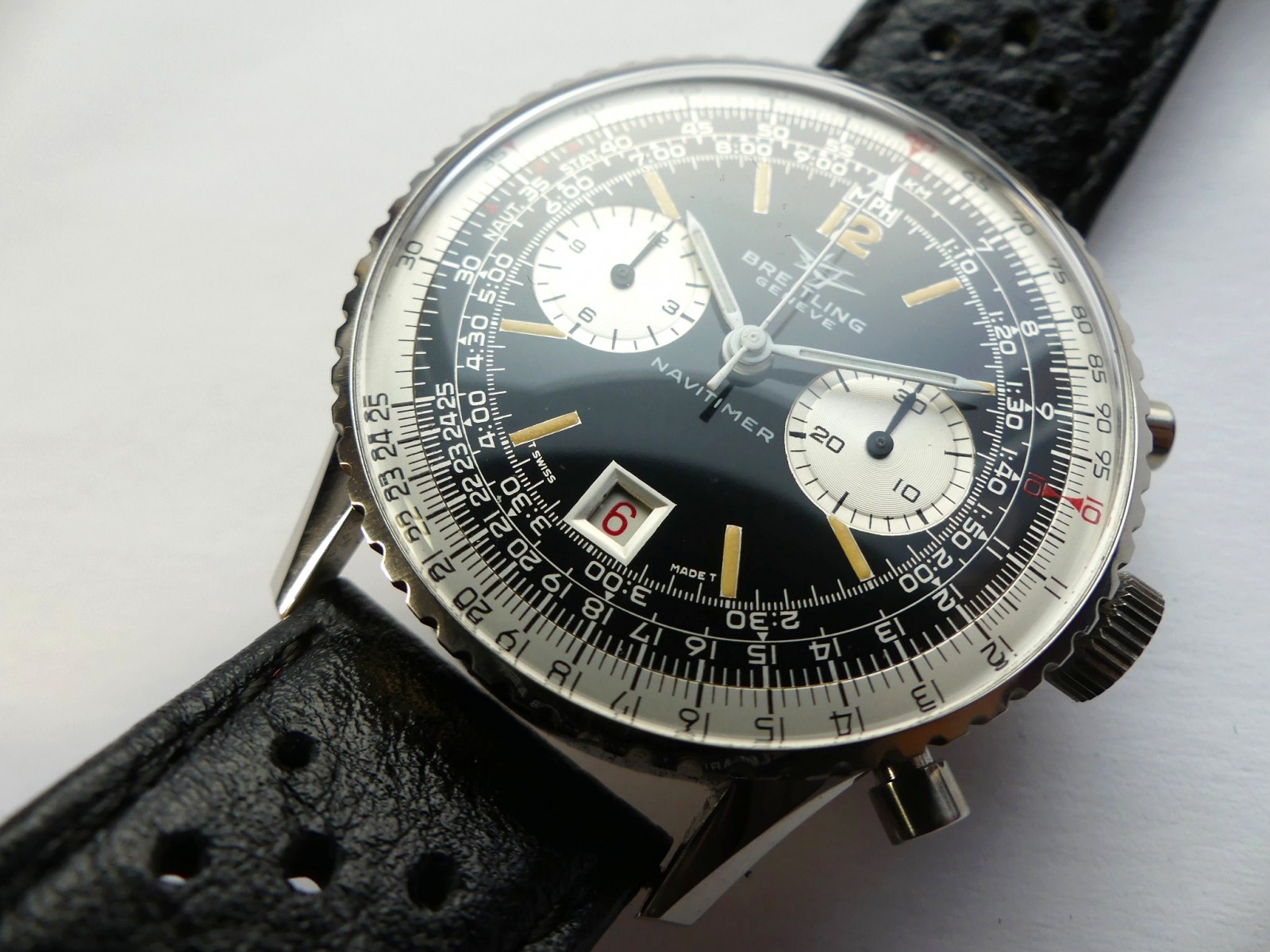 ClassicHeuer