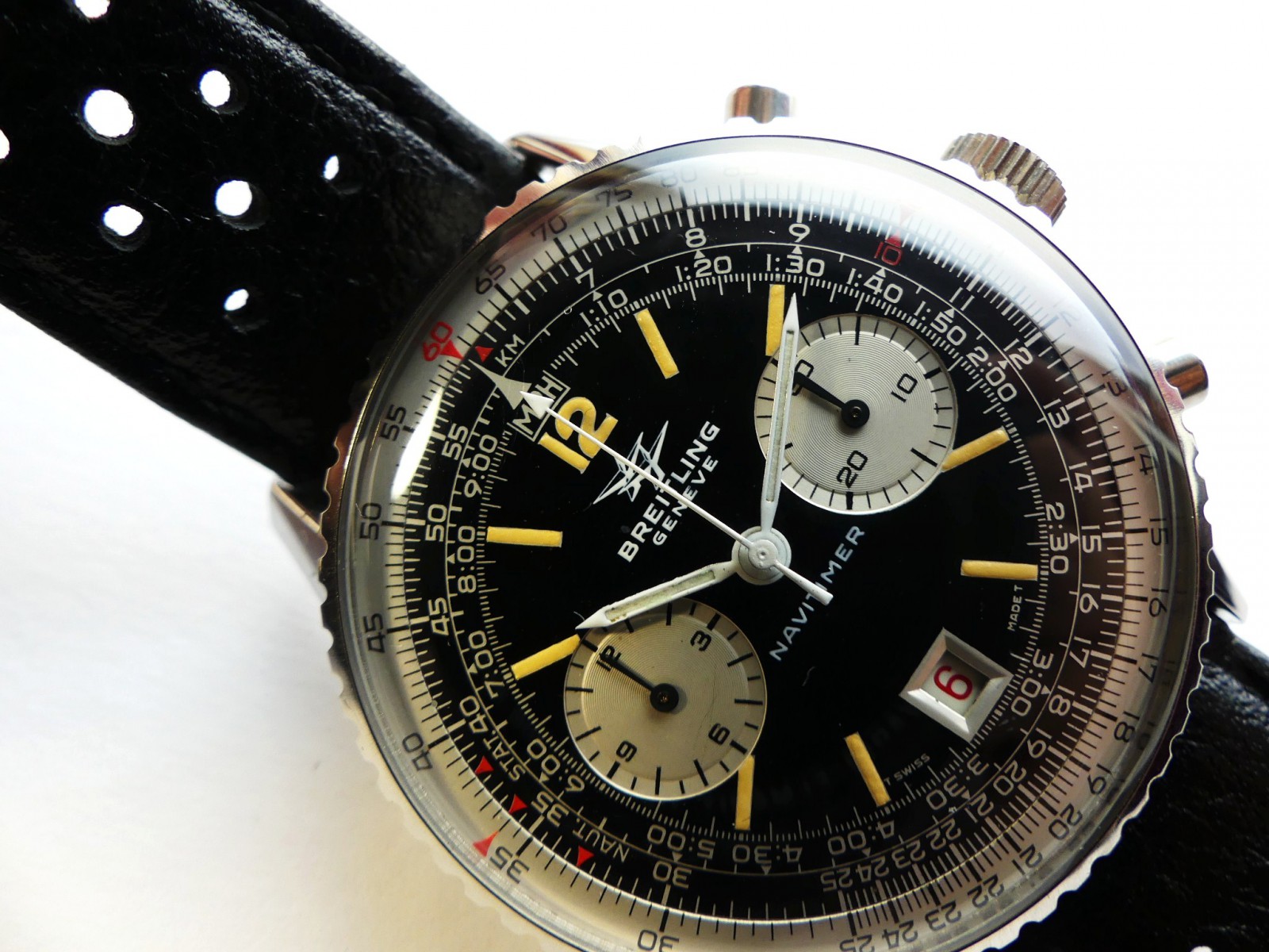 ClassicHeuer