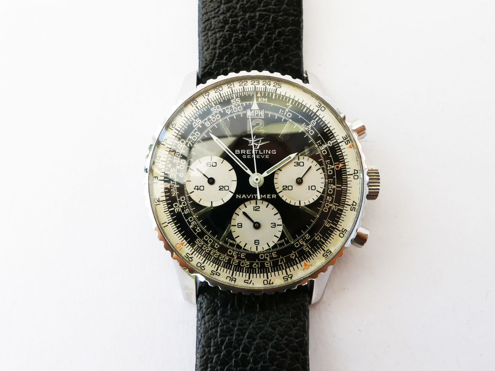 ClassicHeuer