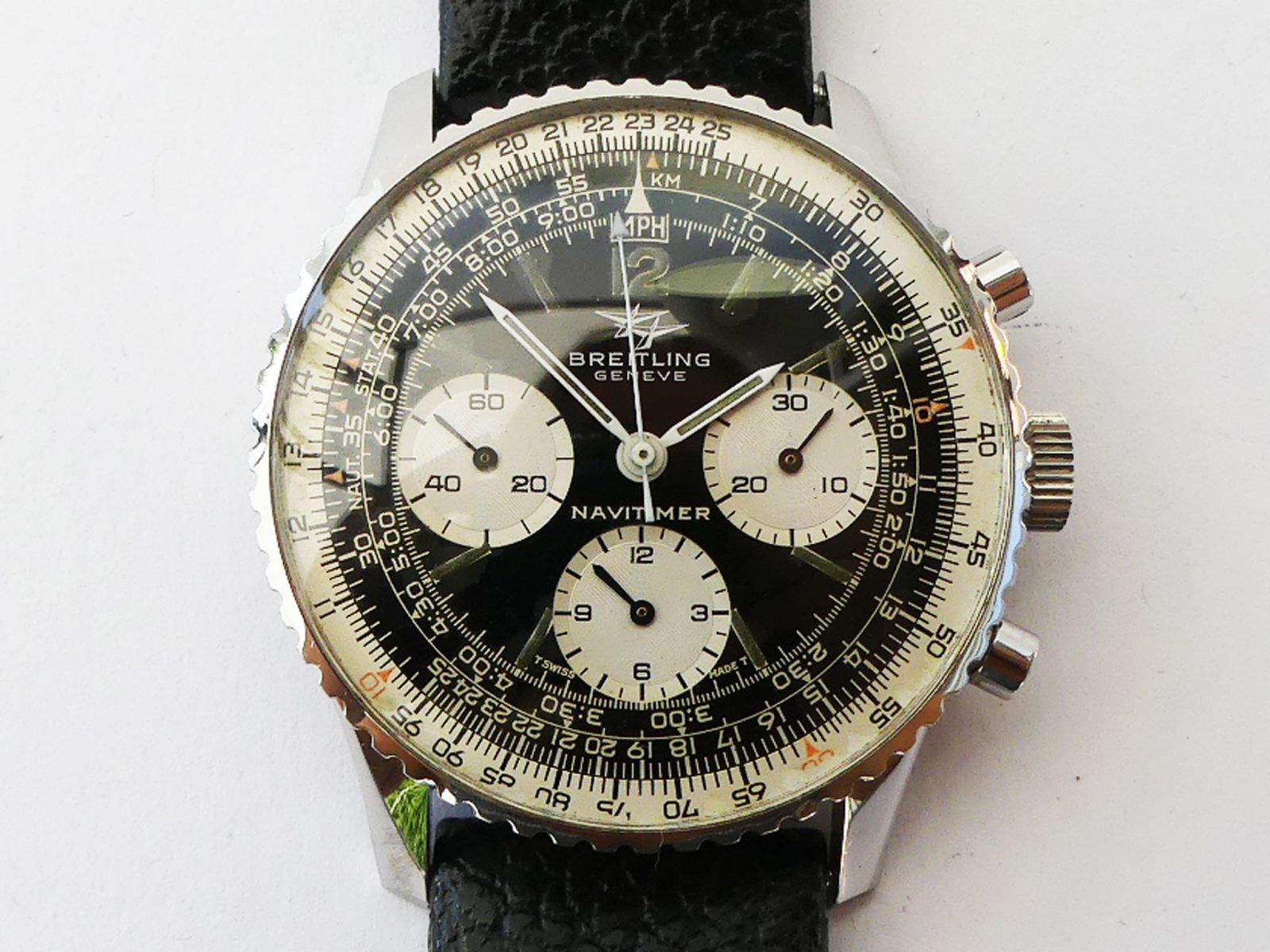 ClassicHeuer