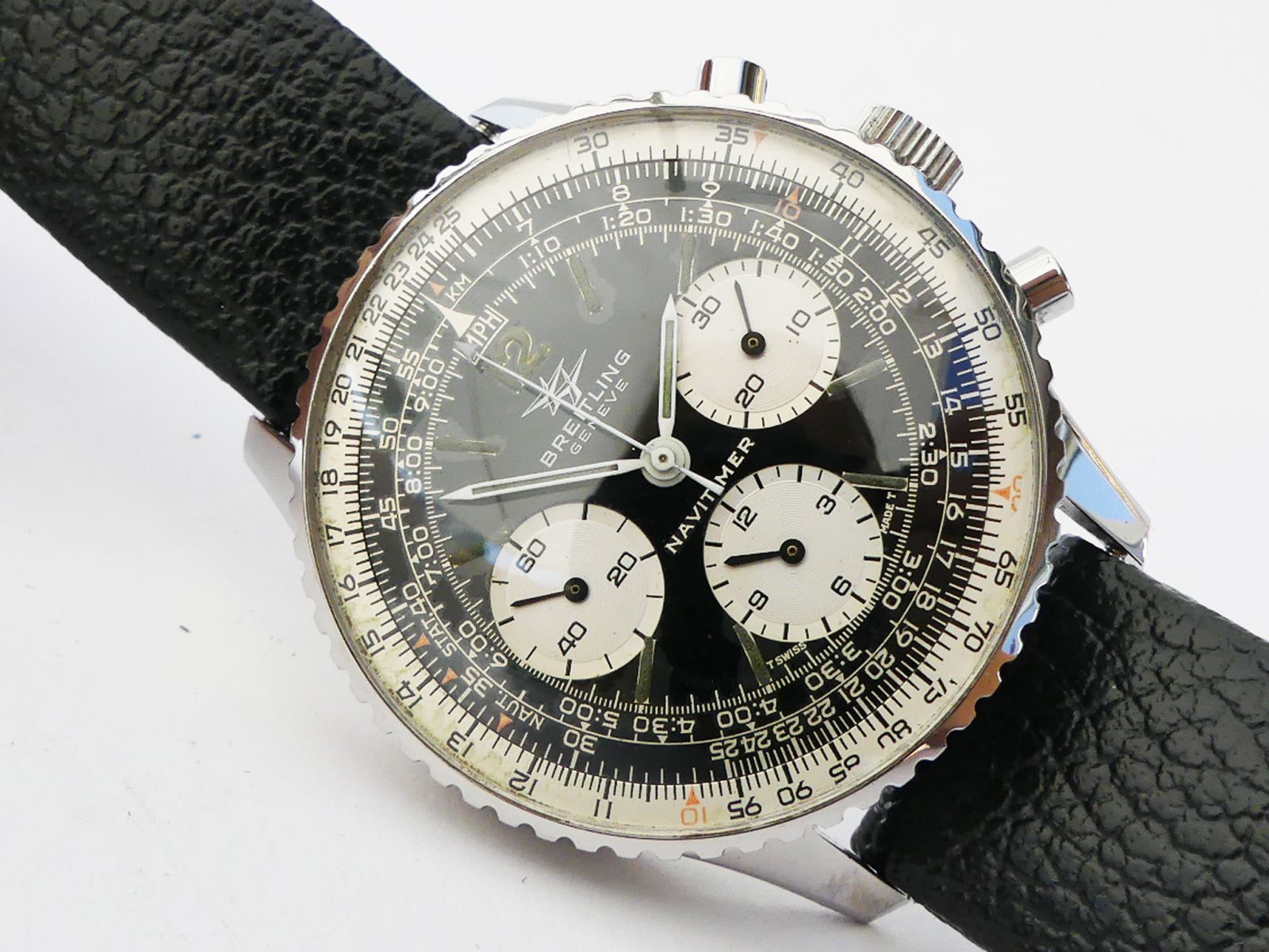 ClassicHeuer