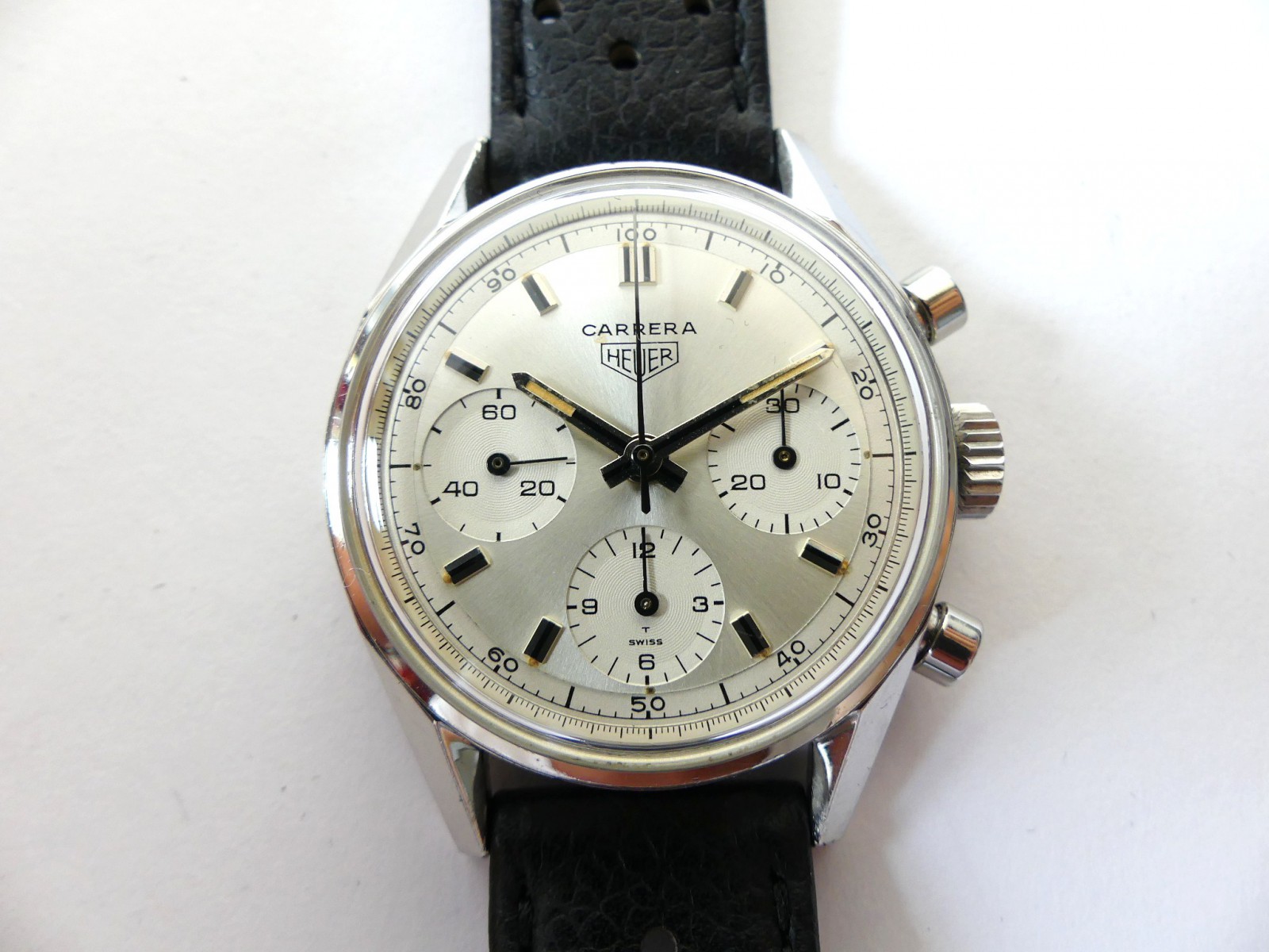 ClassicHeuer