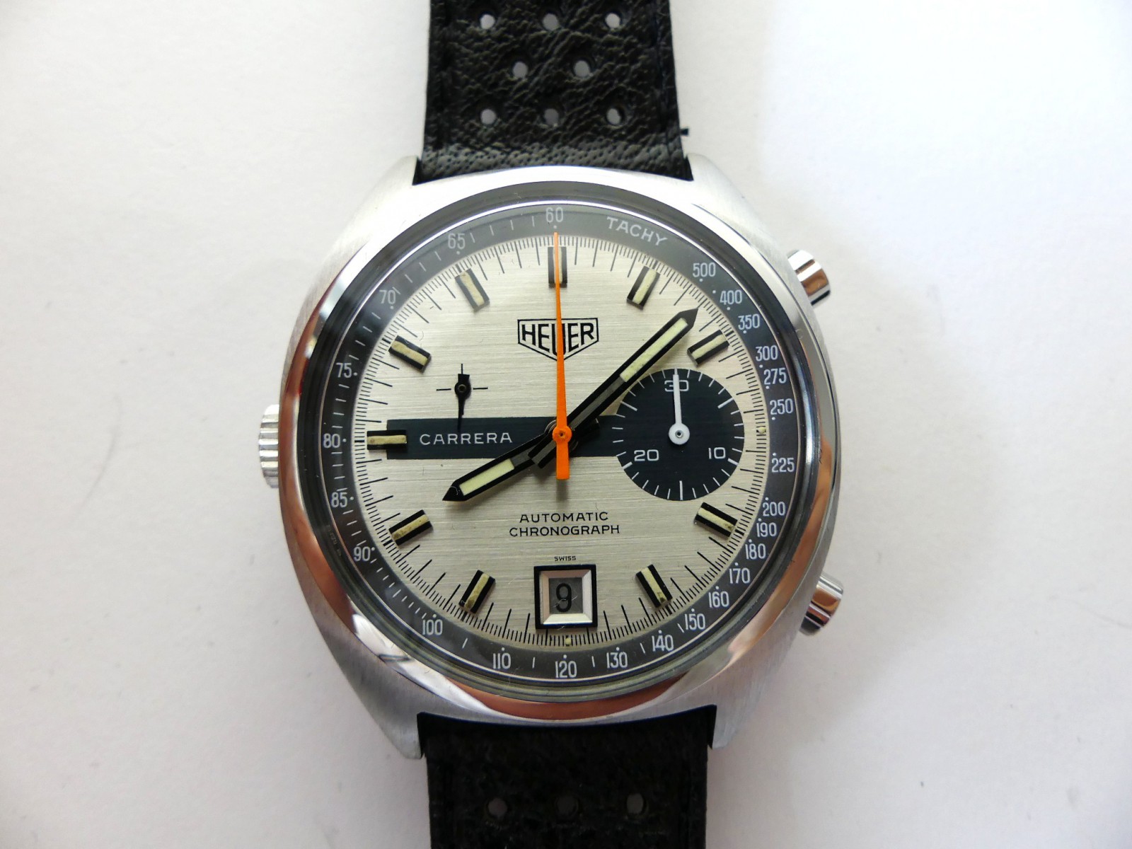 ClassicHeuer