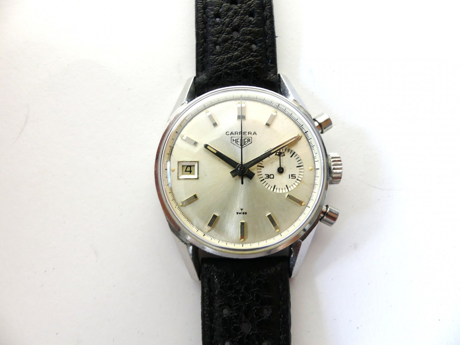 ClassicHeuer