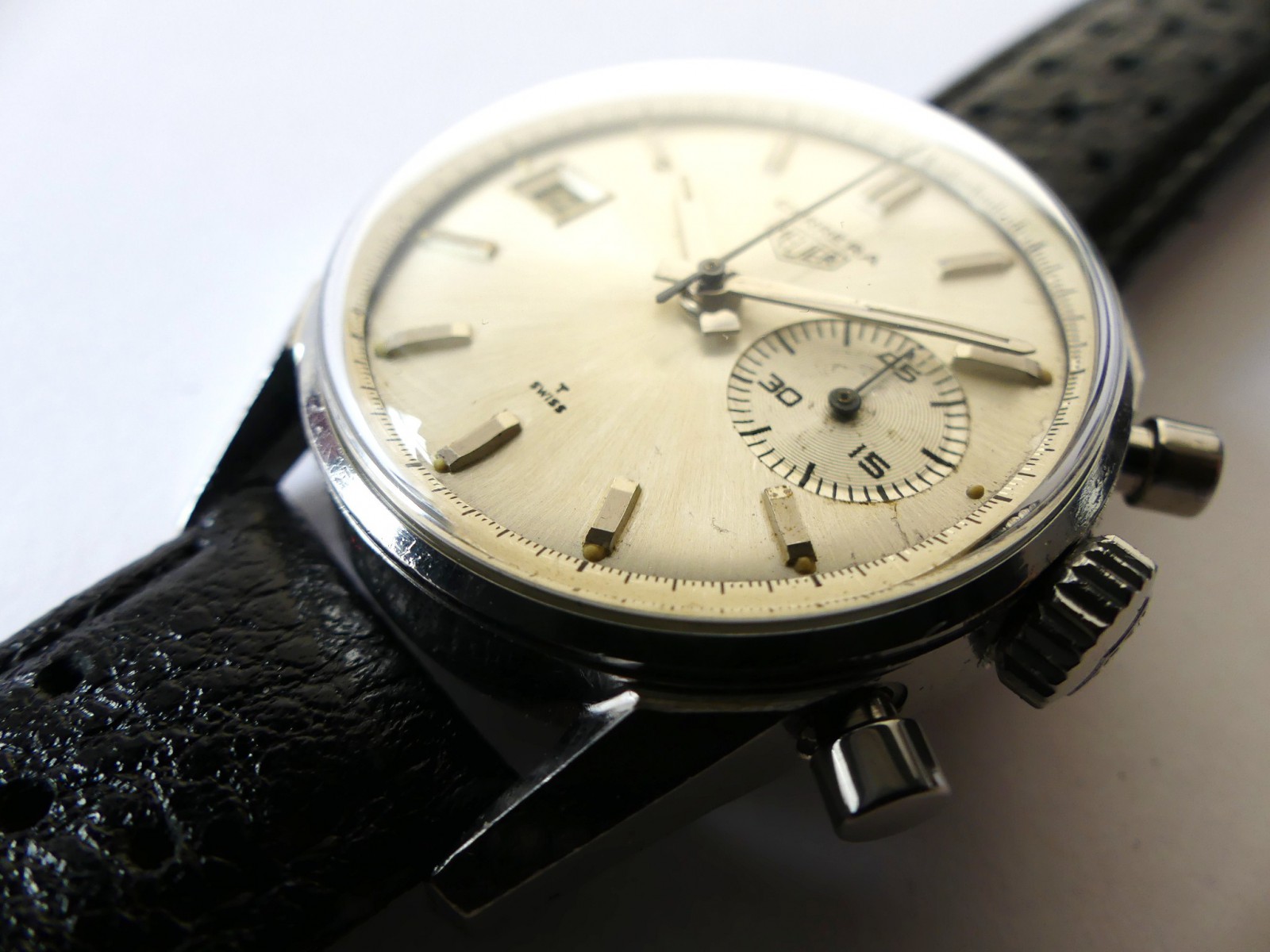 ClassicHeuer