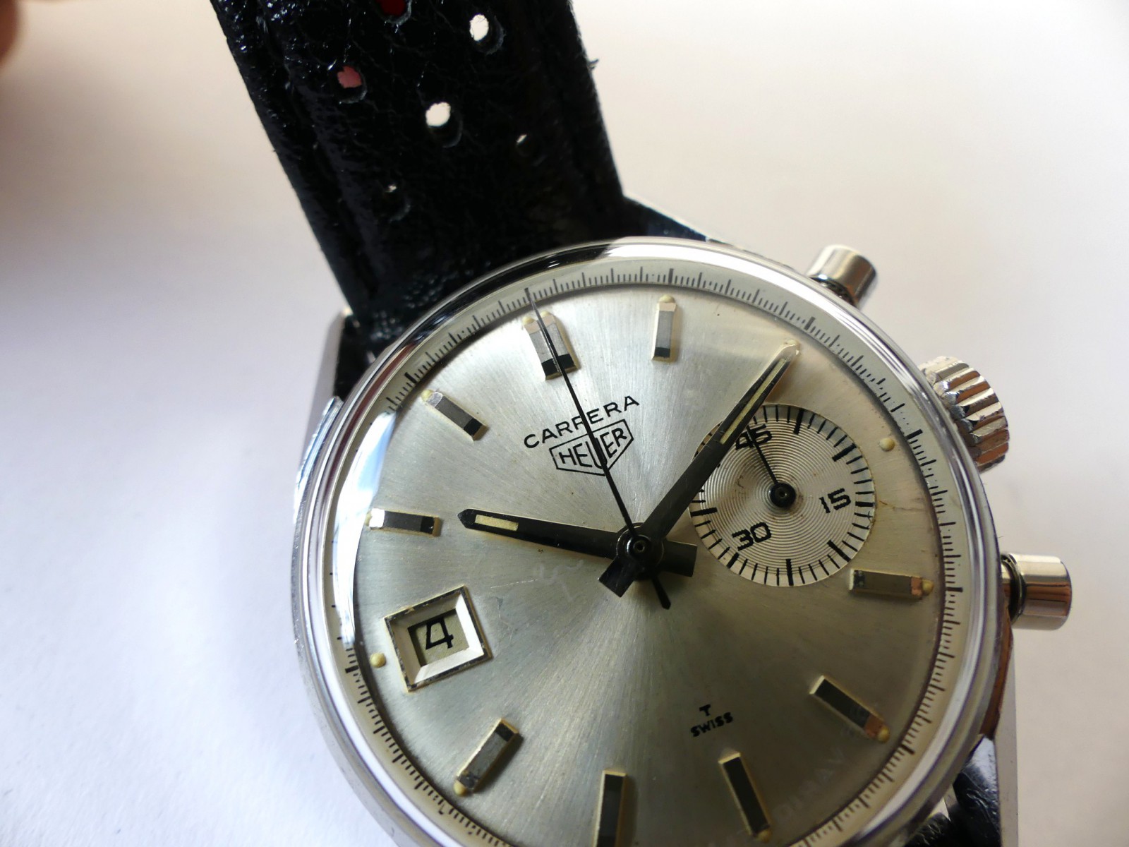 ClassicHeuer