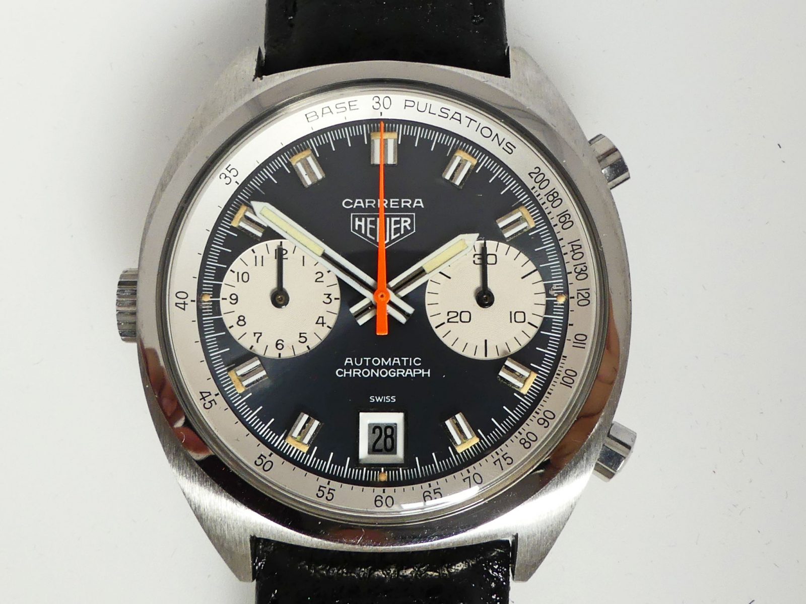 ClassicHeuer