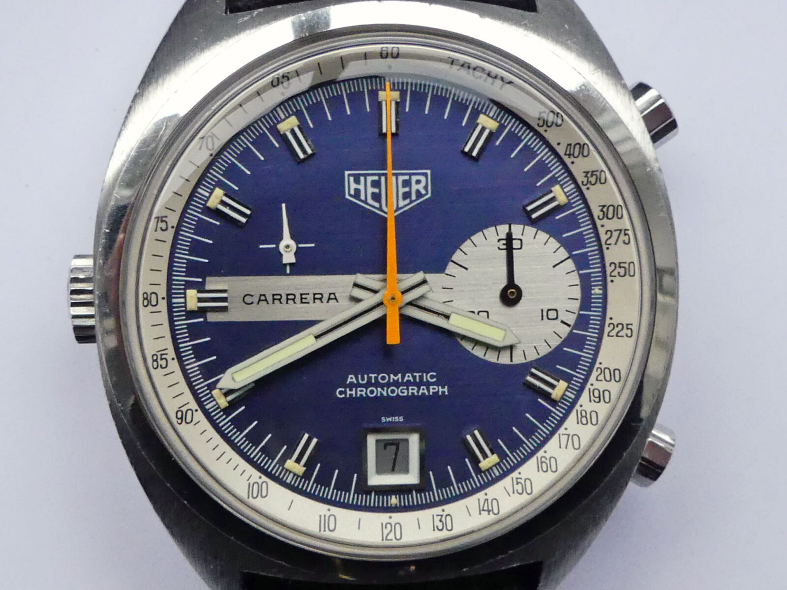 ClassicHeuer