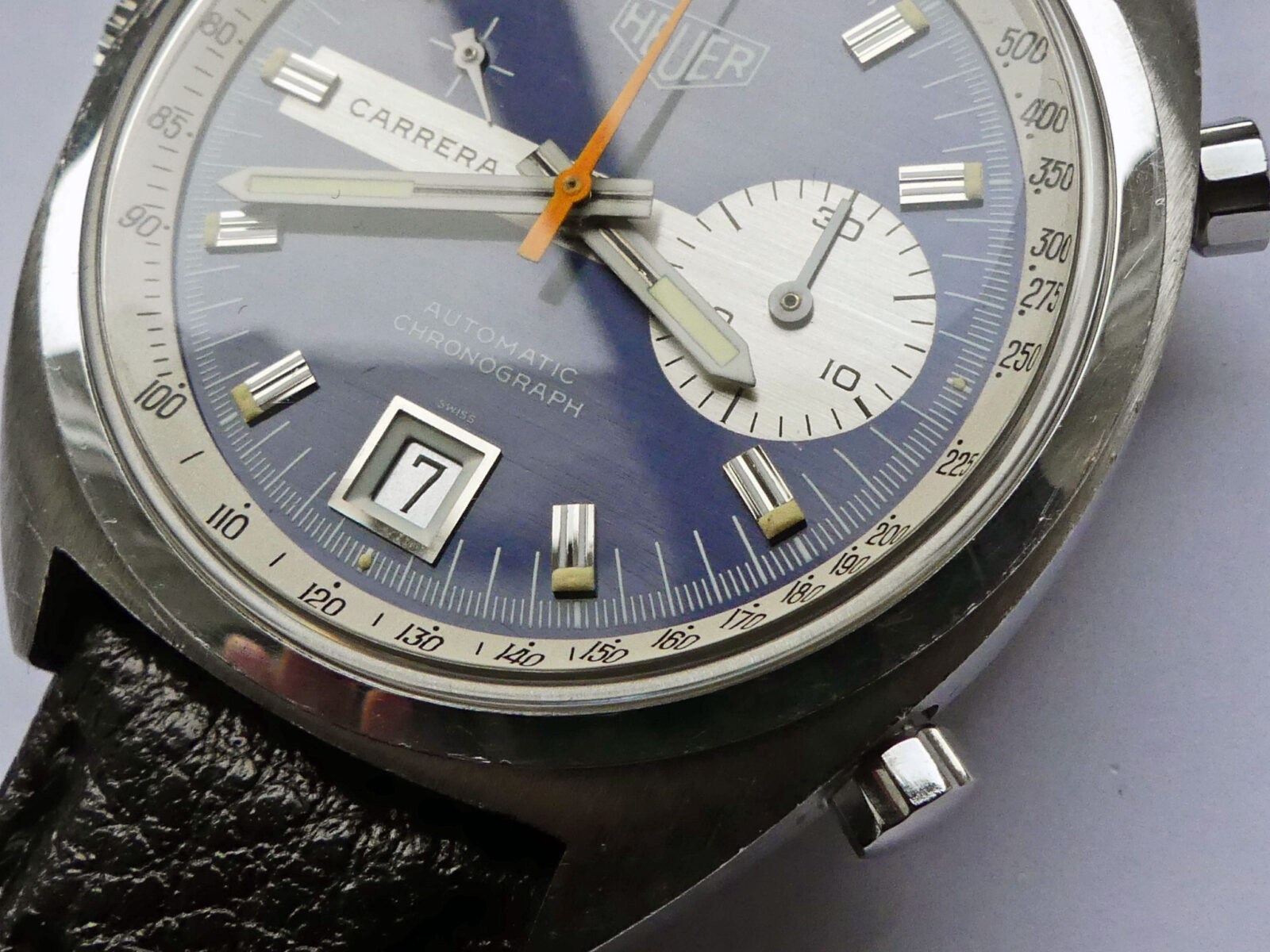 ClassicHeuer