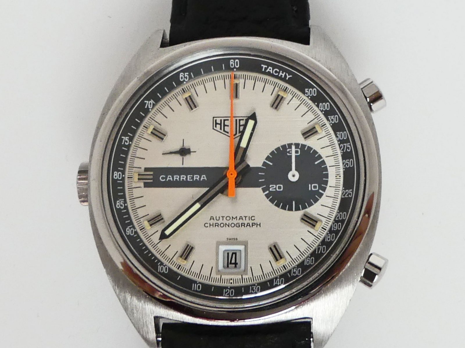 ClassicHeuer