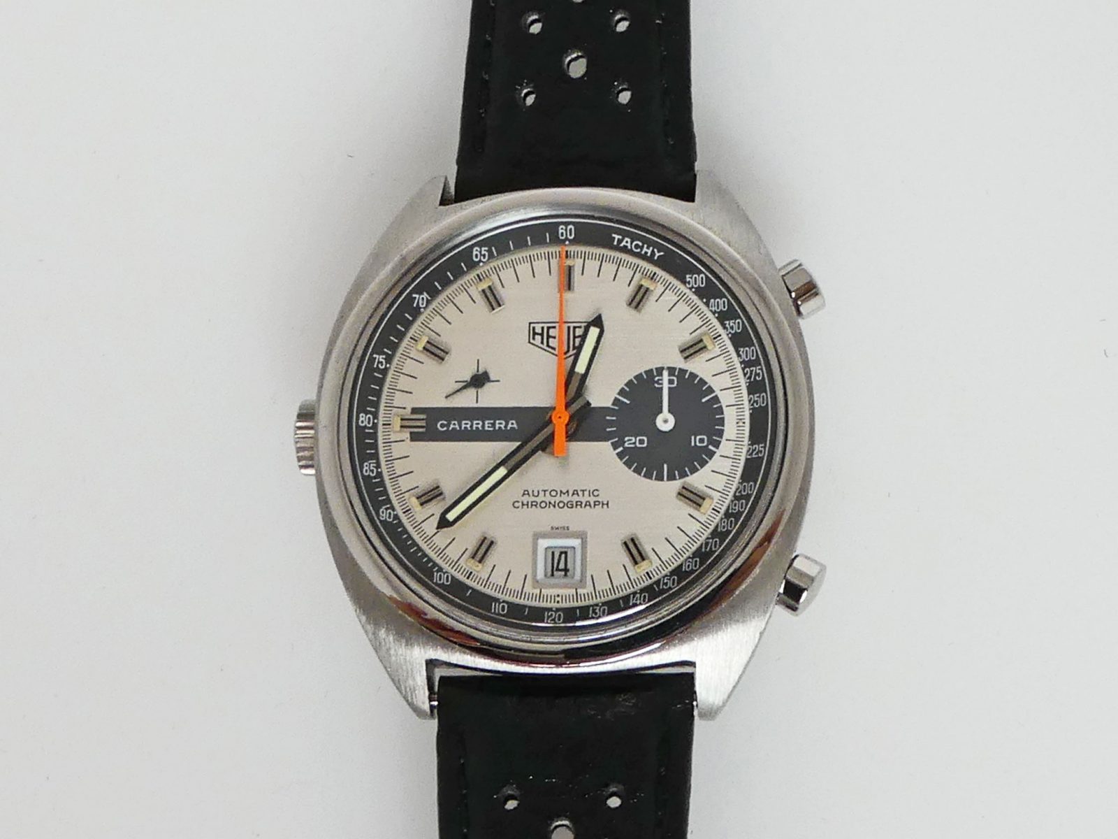 ClassicHeuer