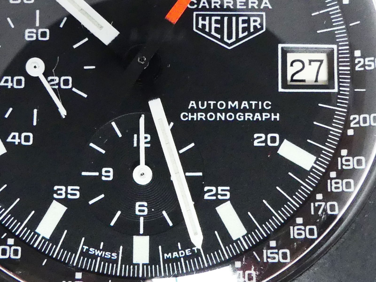 ClassicHeuer