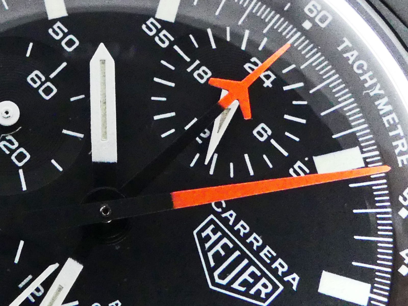 ClassicHeuer