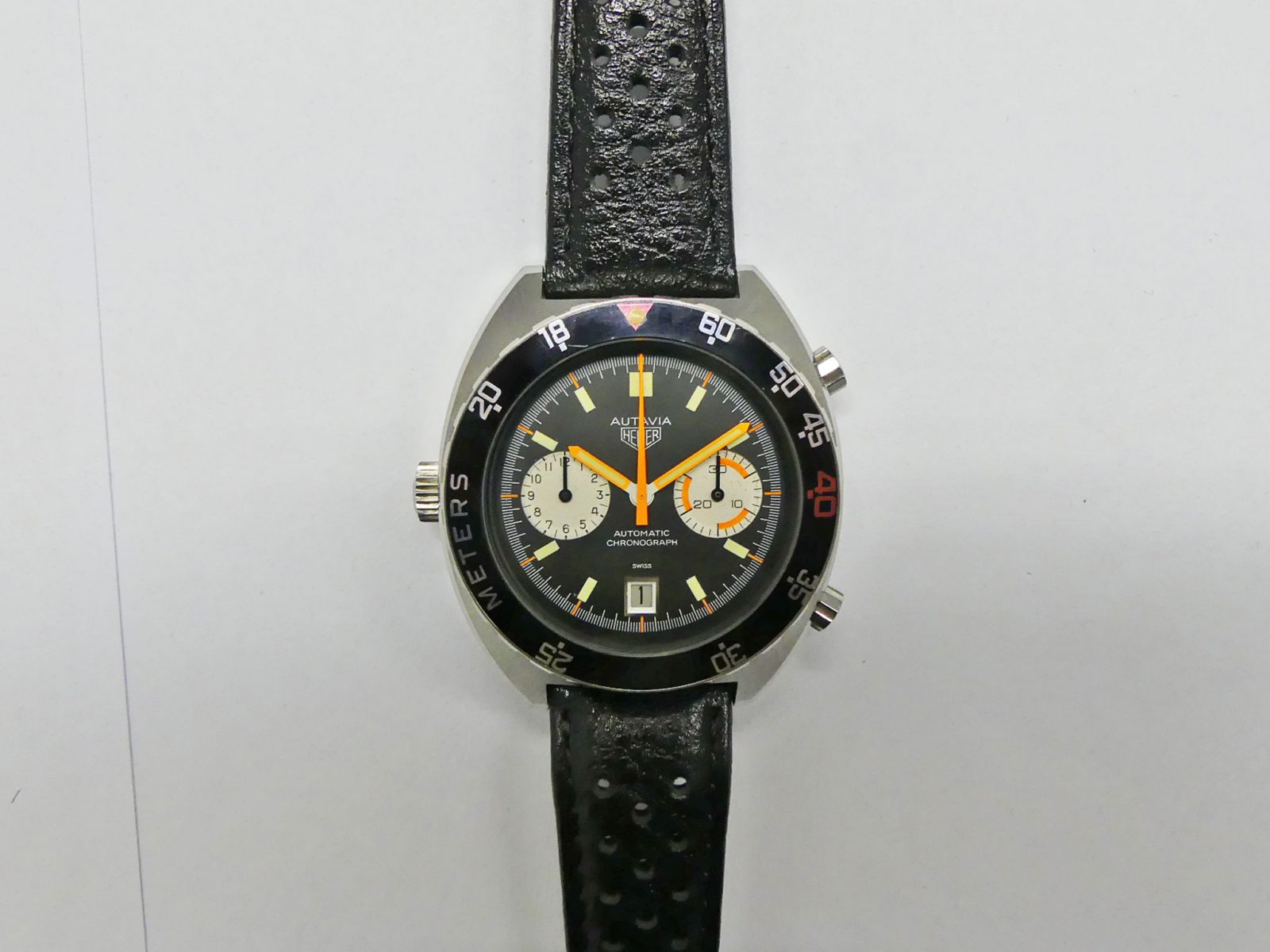 ClassicHeuer