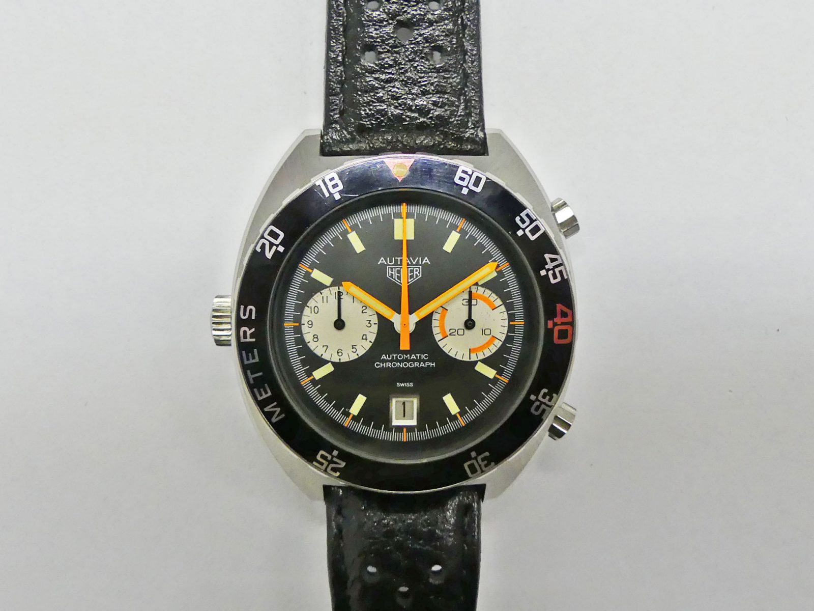 ClassicHeuer