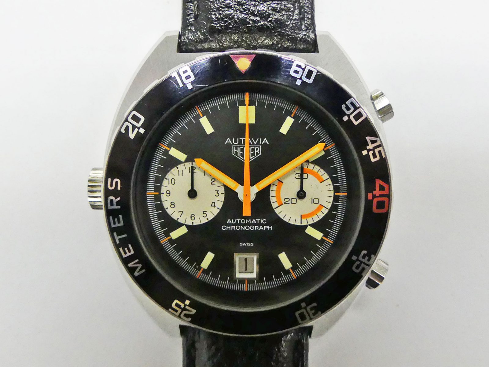 ClassicHeuer