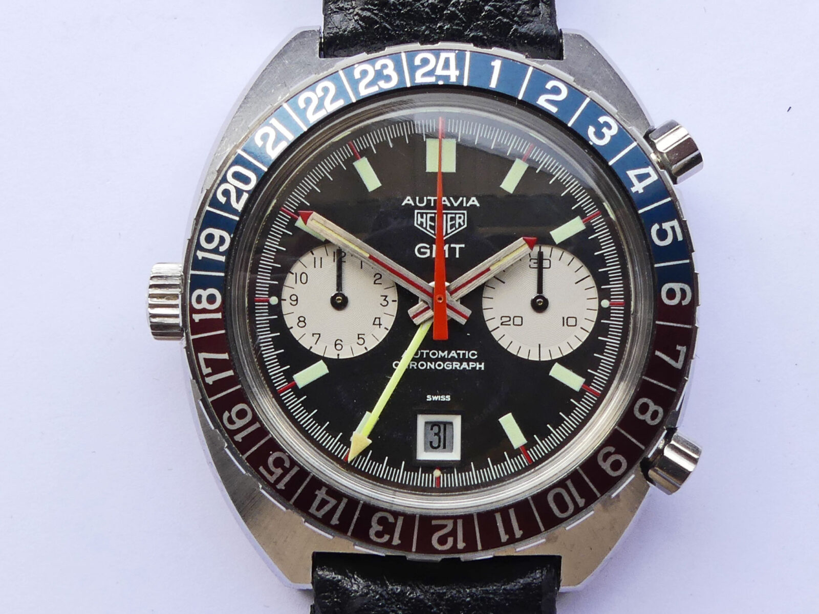 ClassicHeuer