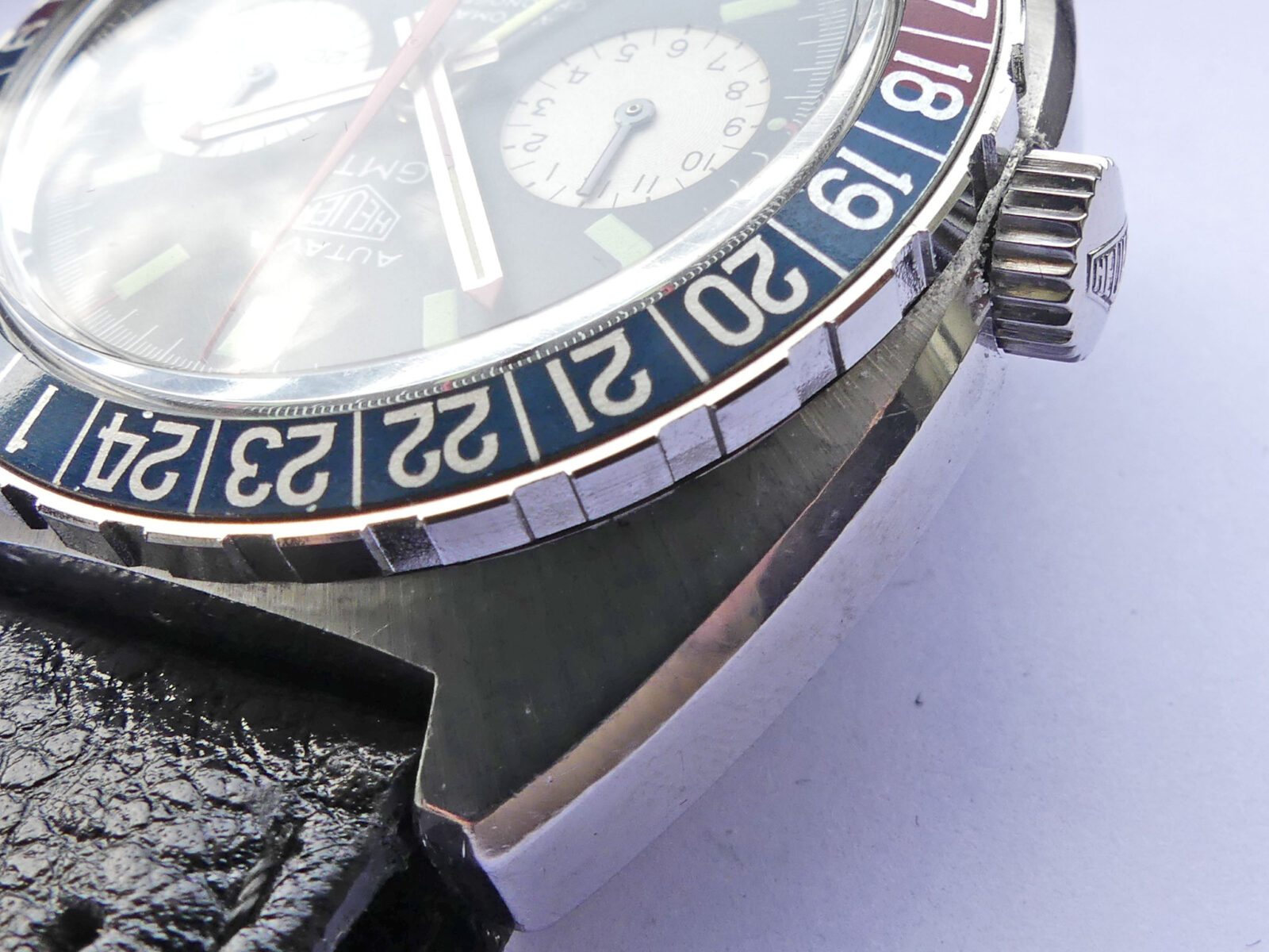 ClassicHeuer