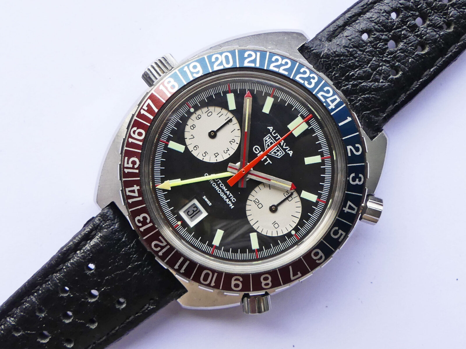 ClassicHeuer