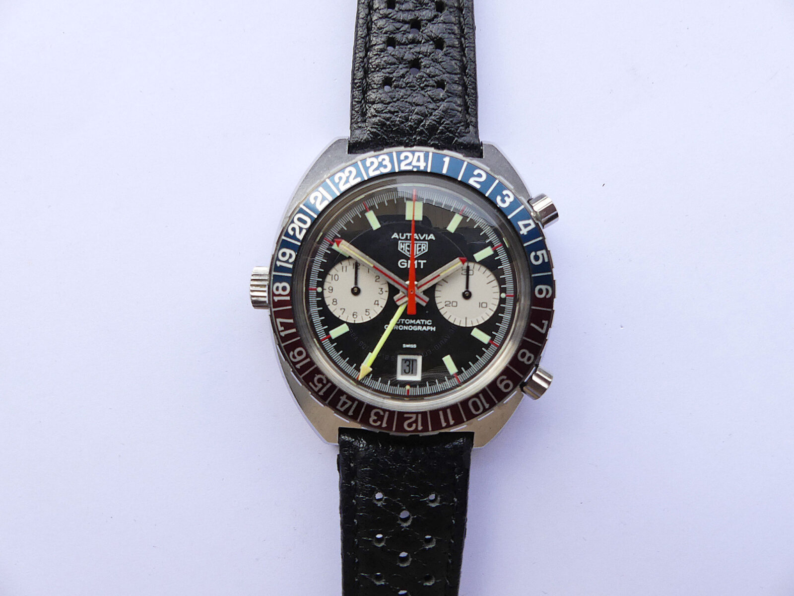 ClassicHeuer